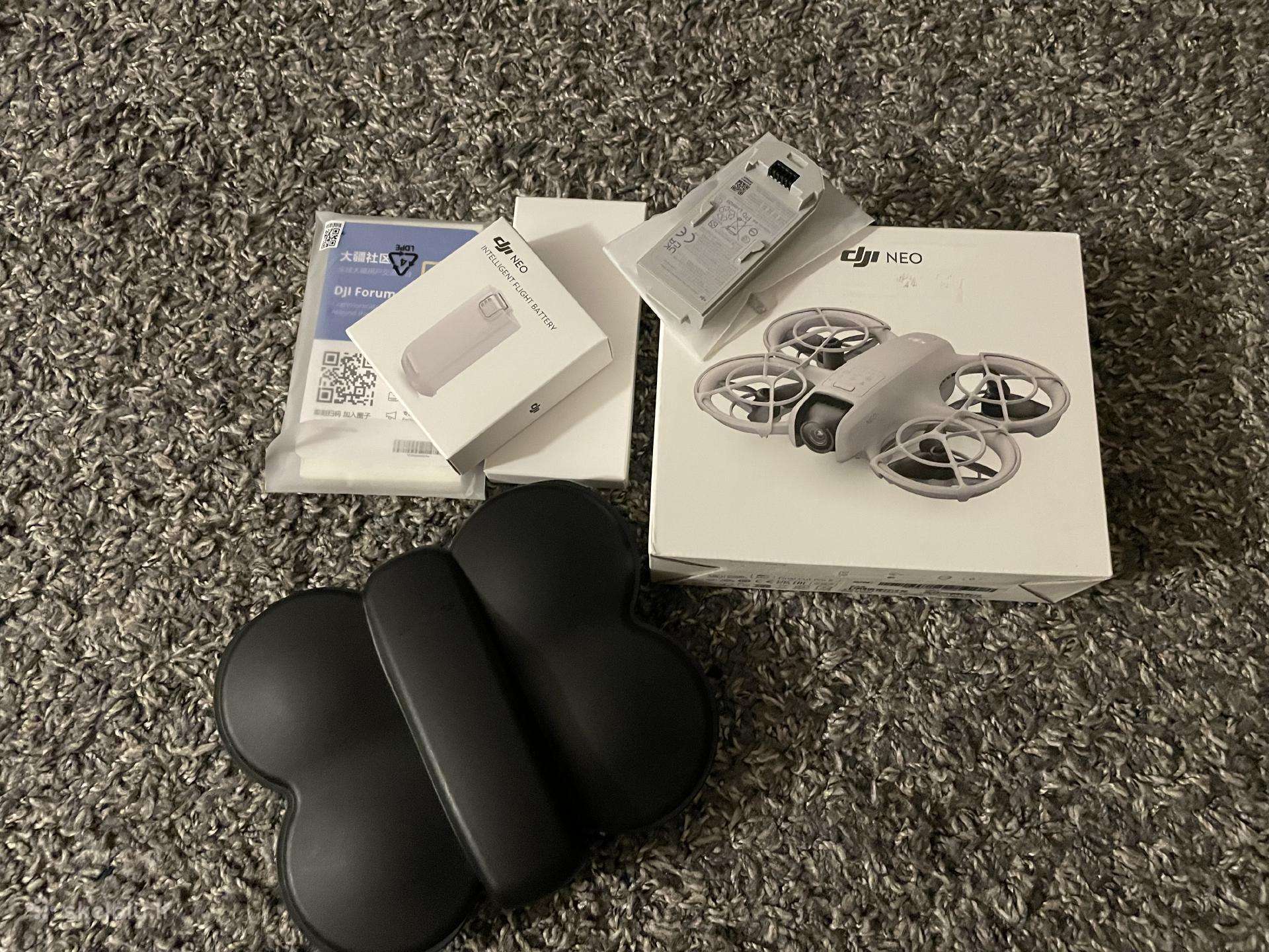Dji neo