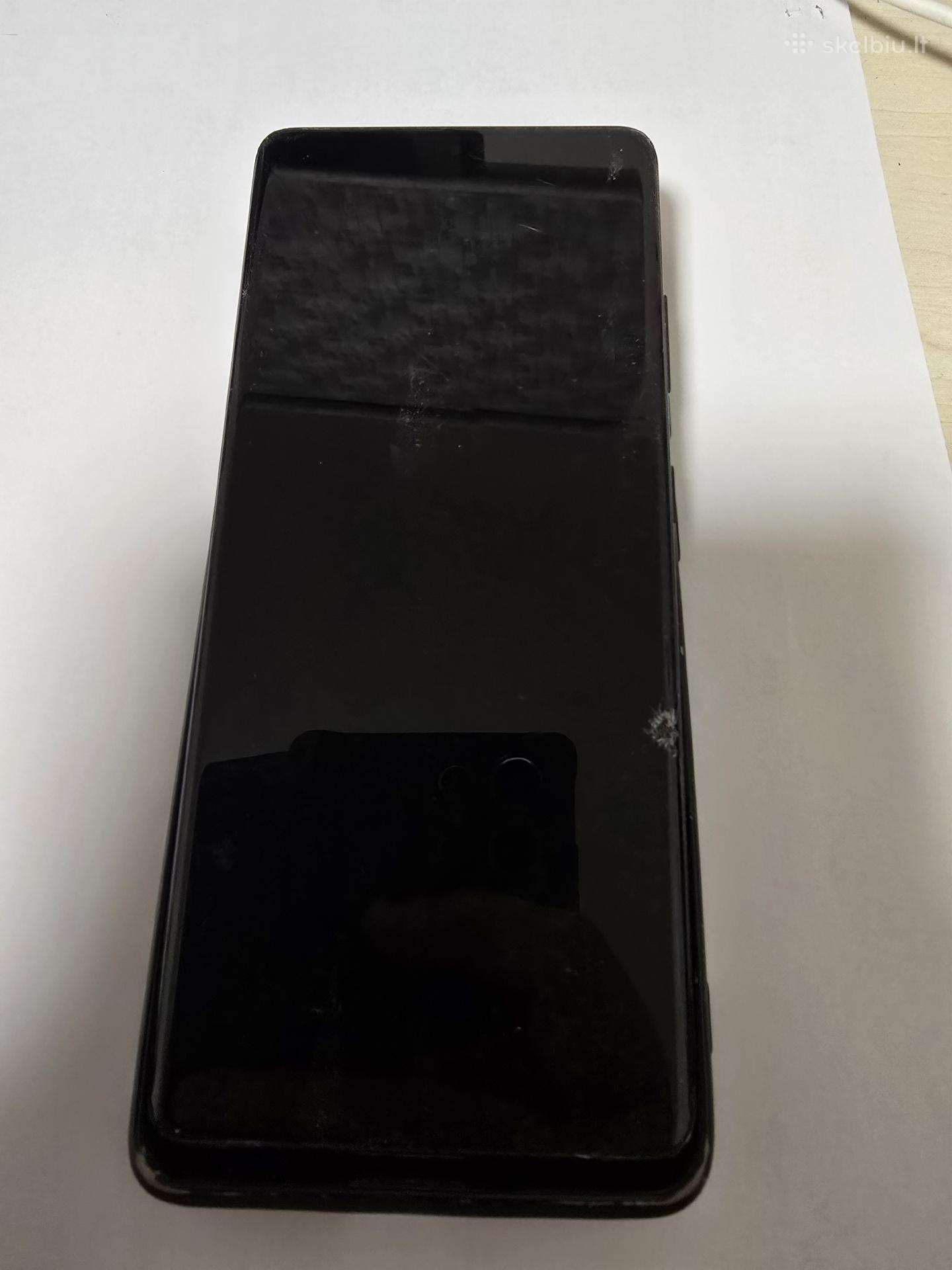 Samsung galaxy ultra 21