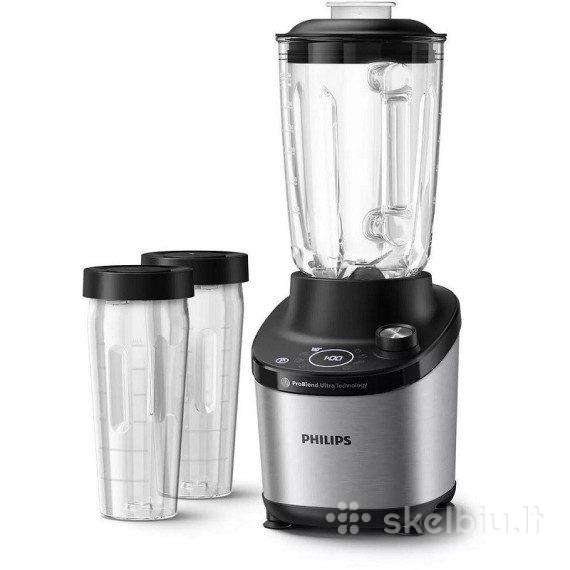 Philips 7000 trintuvas