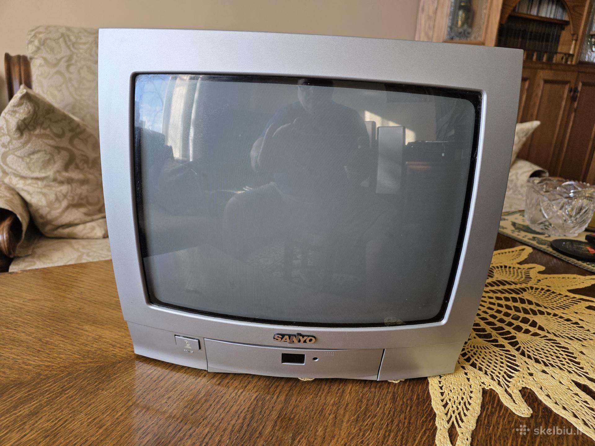 Sanyo 14 inch