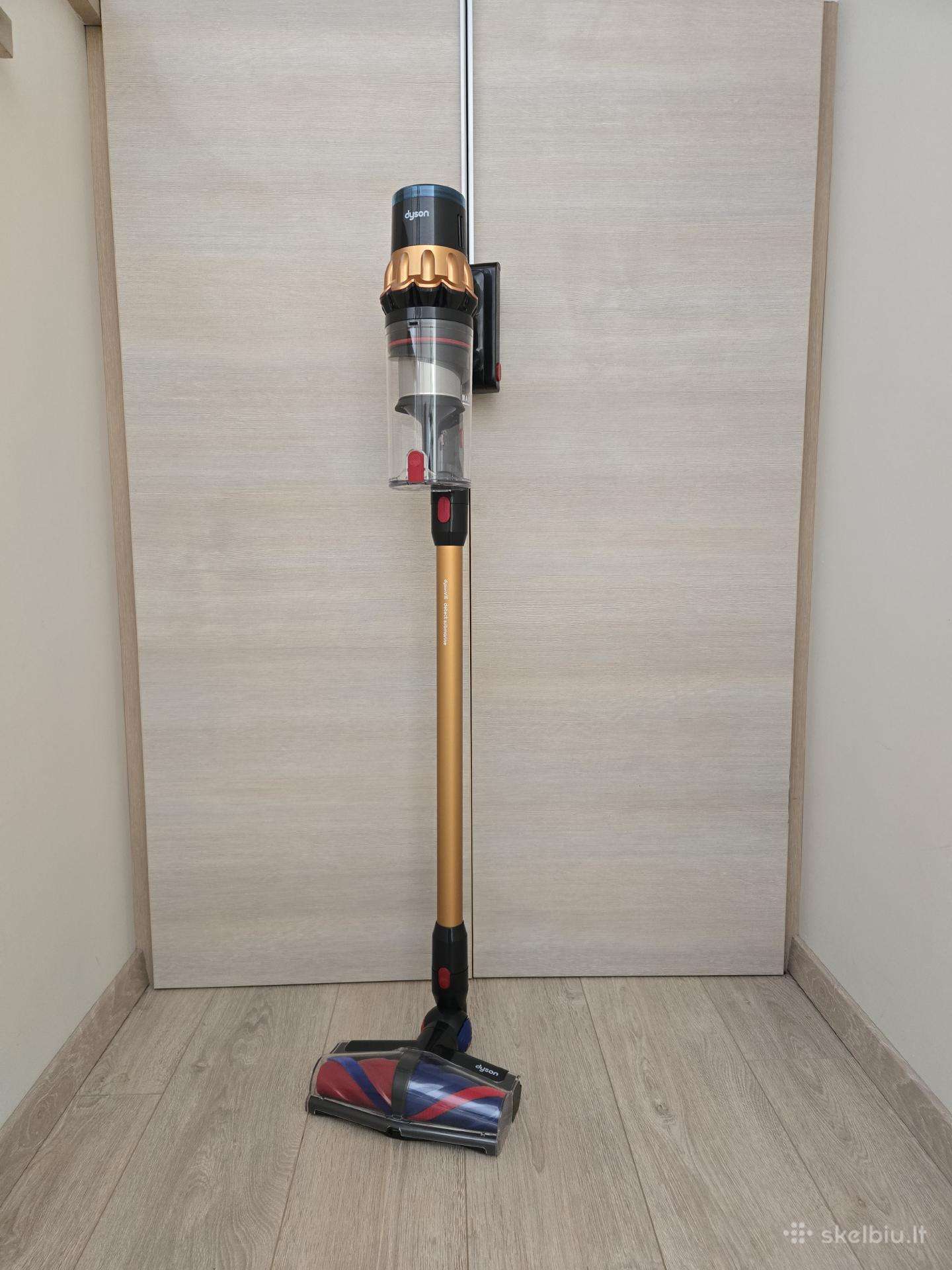 Dyson V16 Piston Animal dulkių siurblys