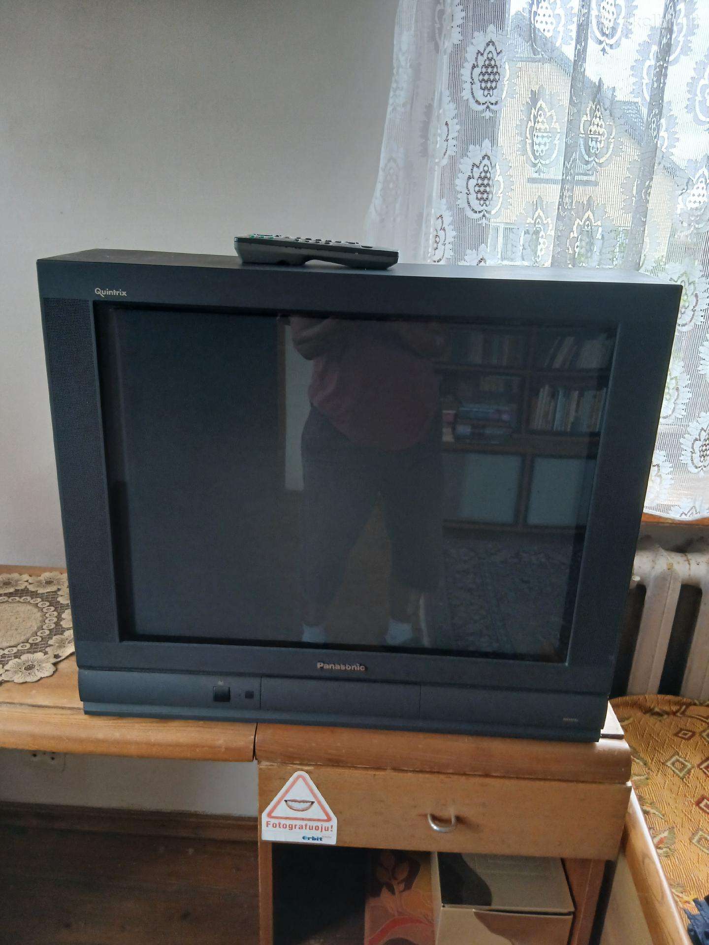 Ssmsung televizorius