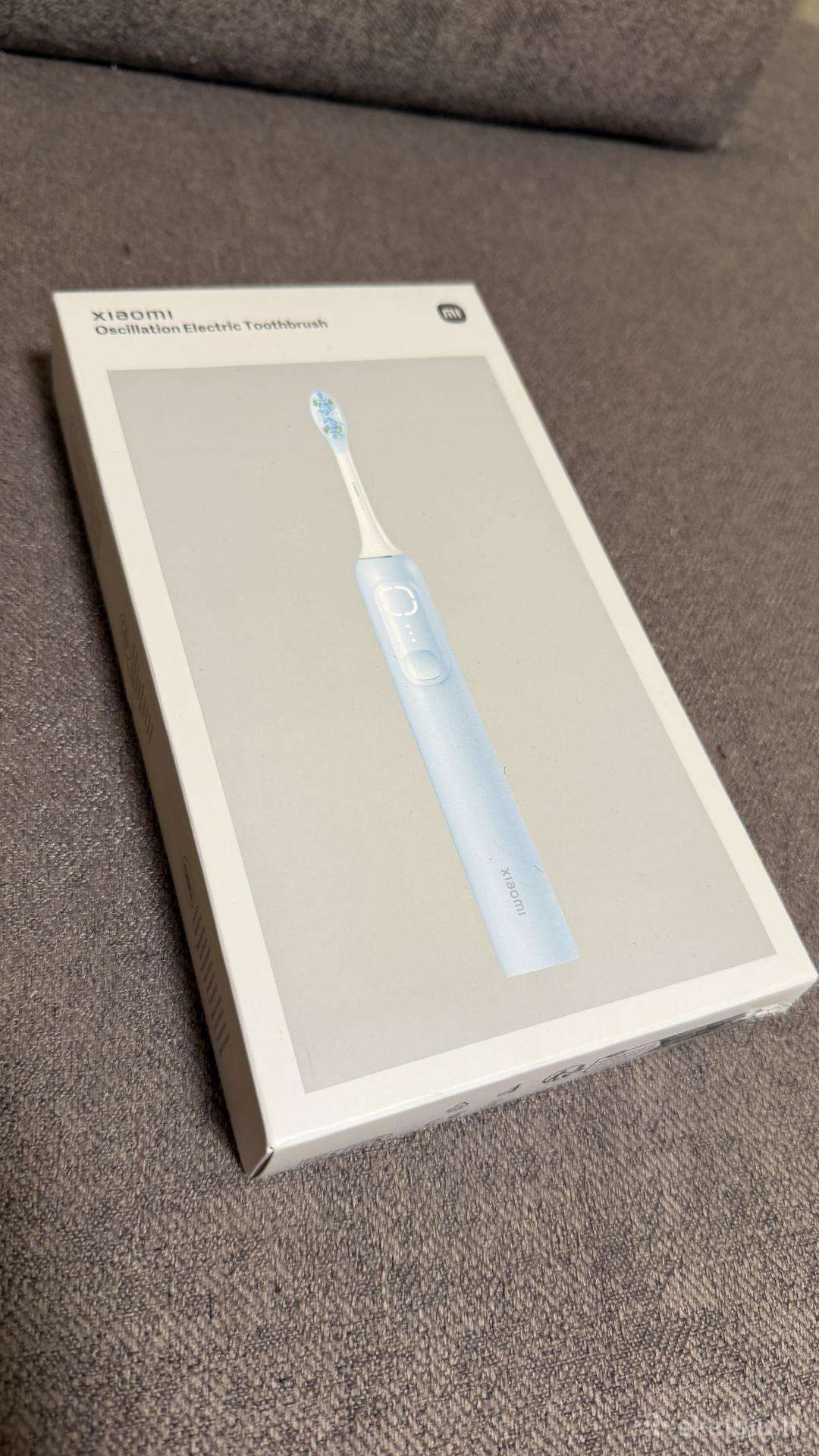 Xiaomi Oscillation elektrinis dantų šepetėlis