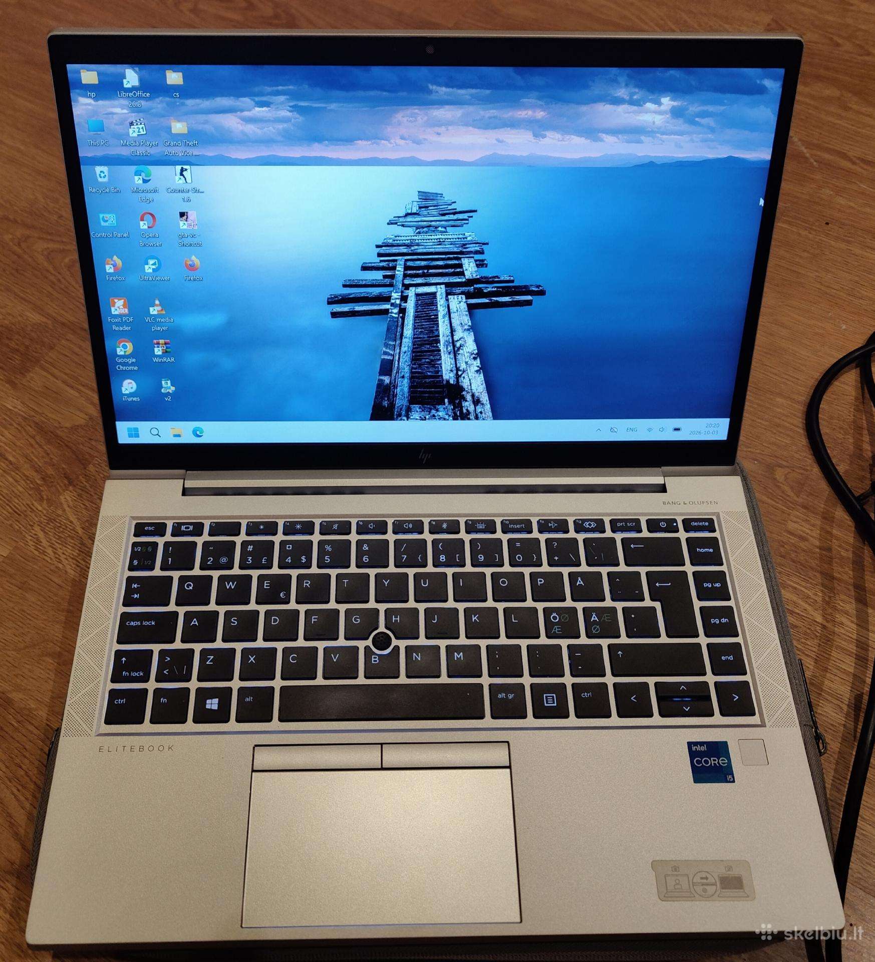 Hp Elitebook 840 G8
