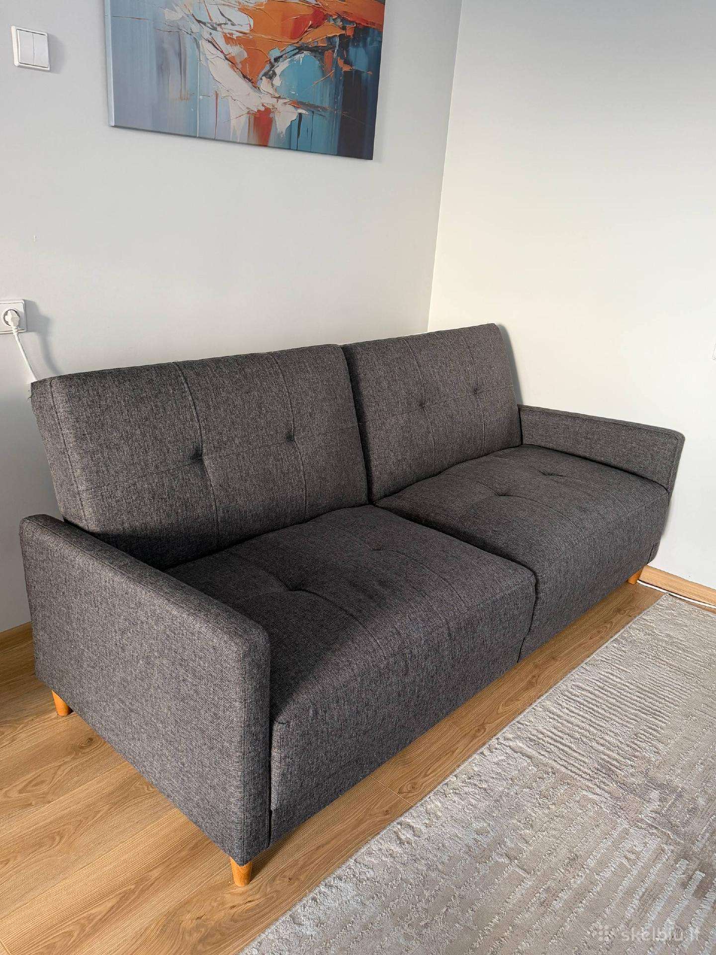 Sofa-lova