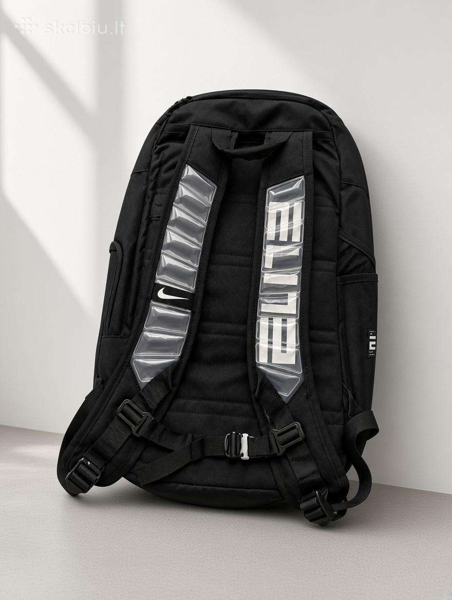 Nike Elite Kuprinė