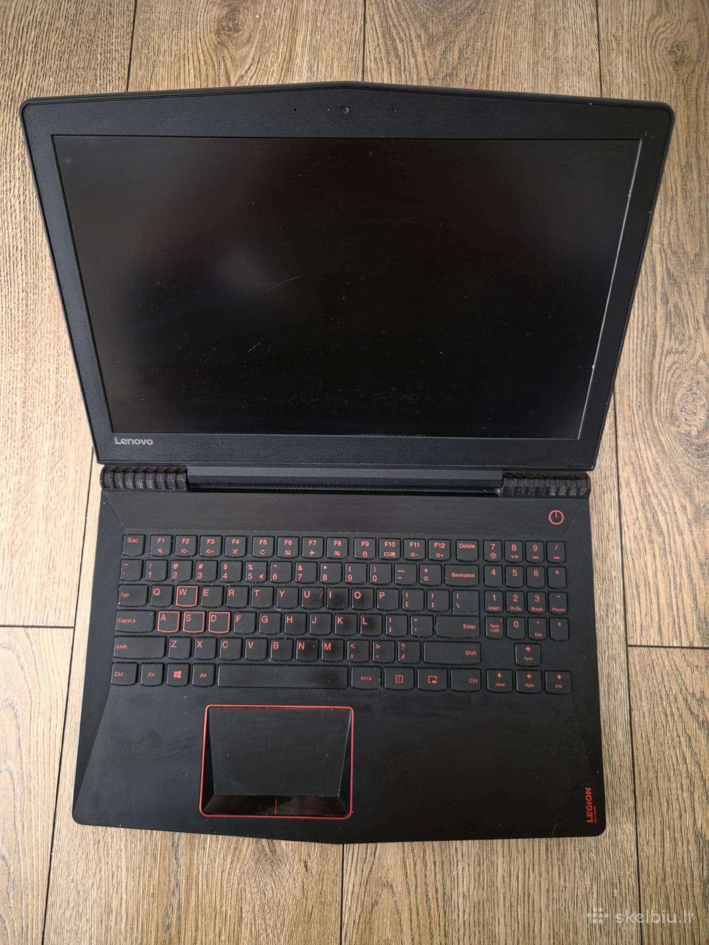 Lenovo Legion y520