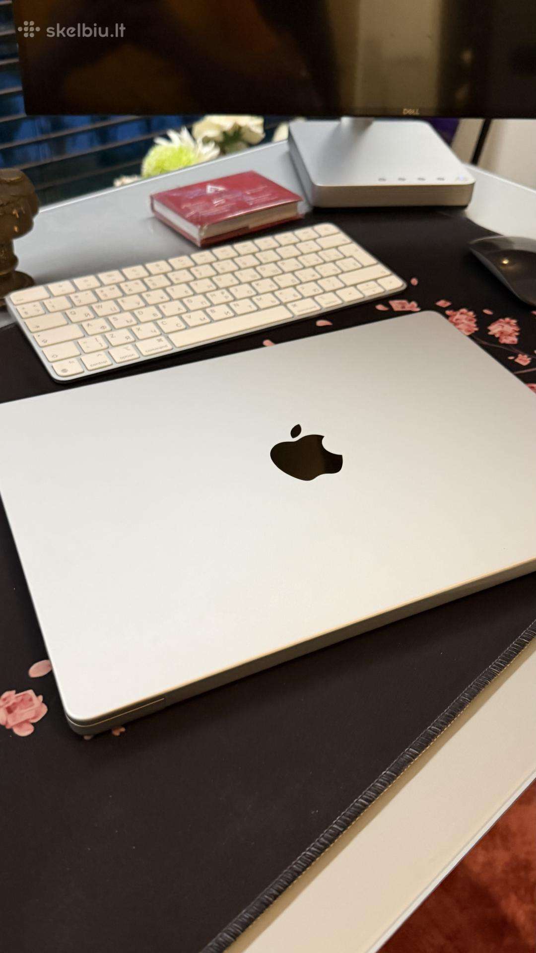 MacBook Pro m4 24gb 2025