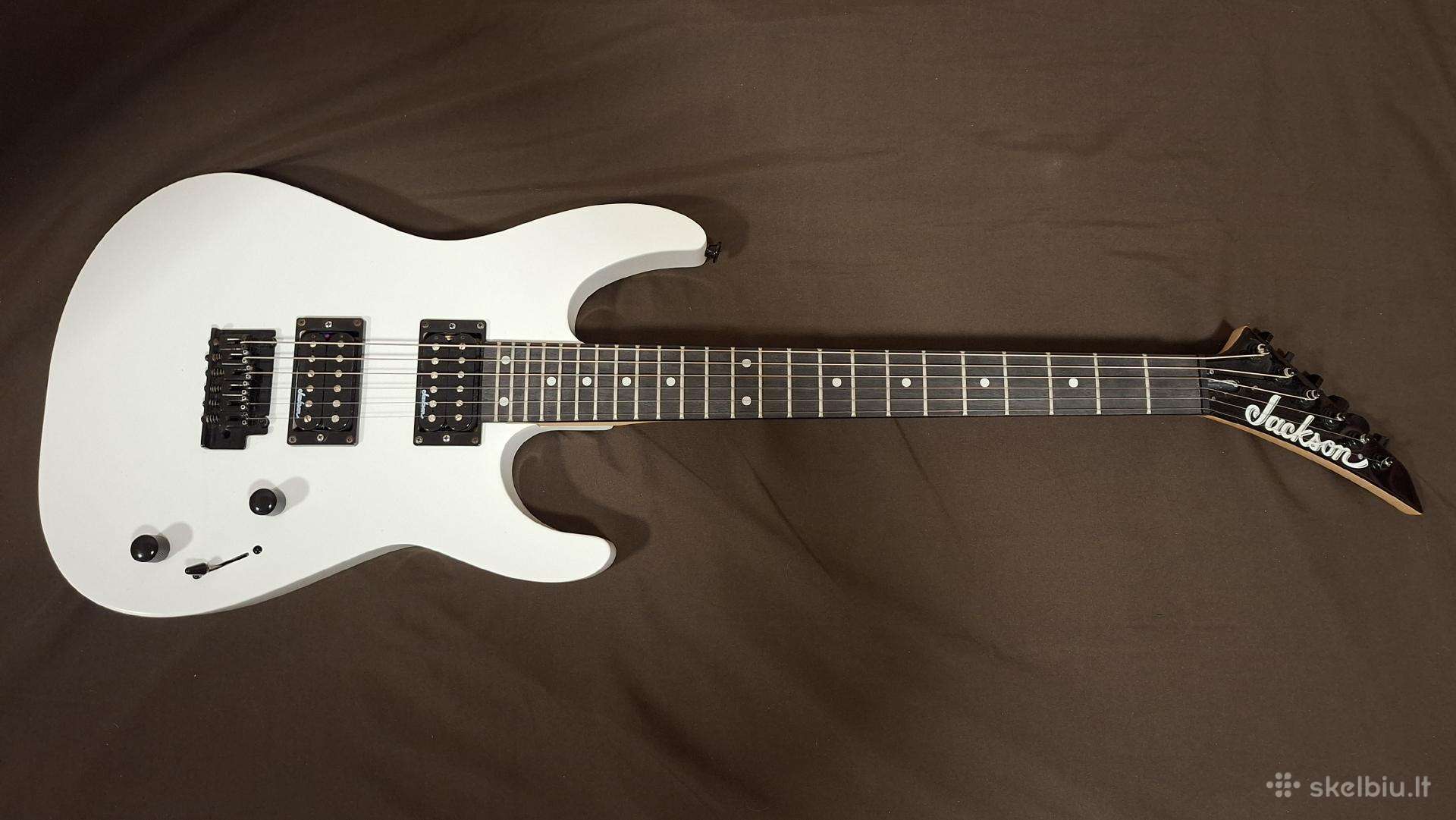 Jackson Js12