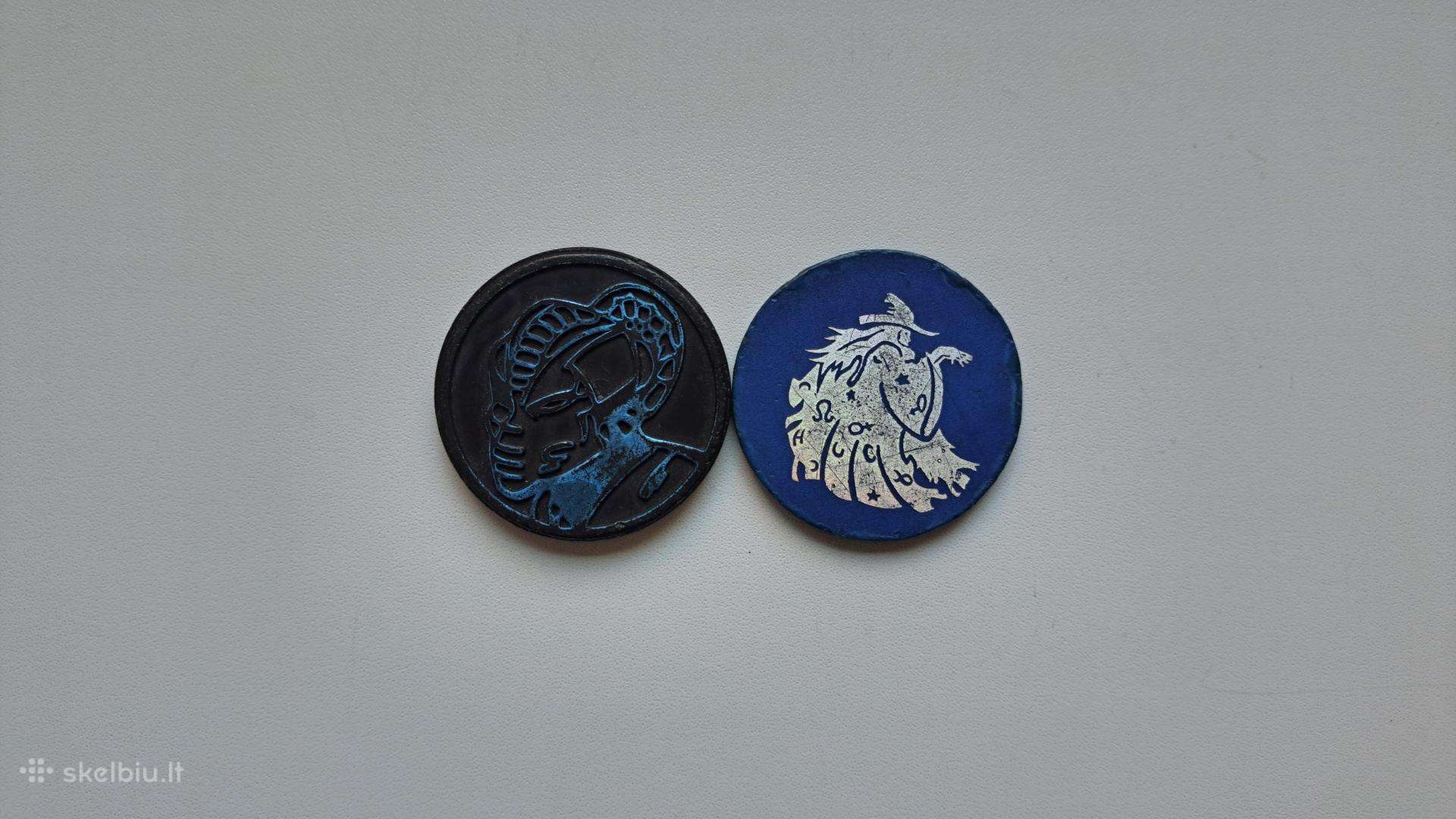 Kepsai (Caps)