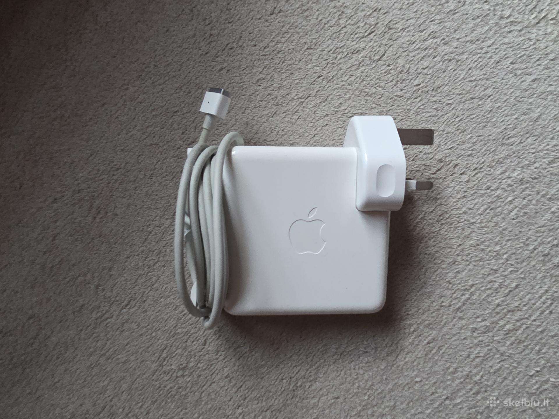 Apple MacBook Pro pakrovėjas 85w Magsafe