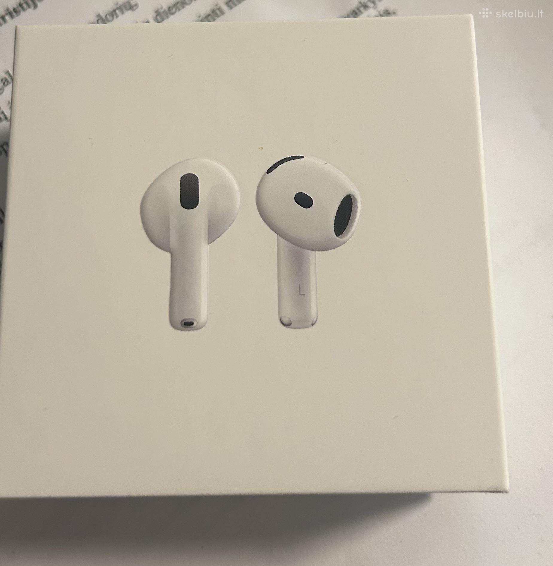 Airpod 4