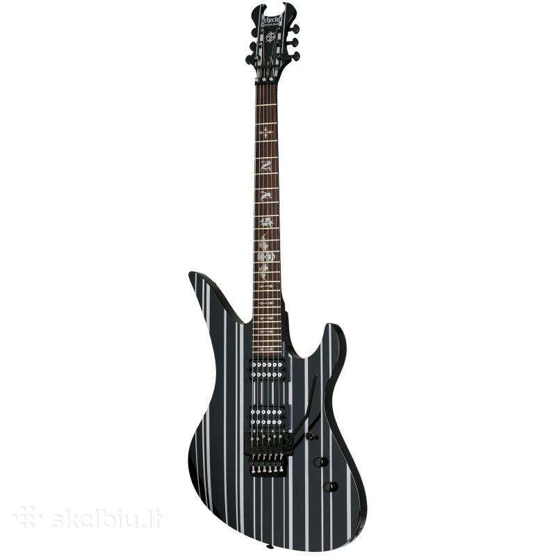 Schecter Synyster Gates Gitaros