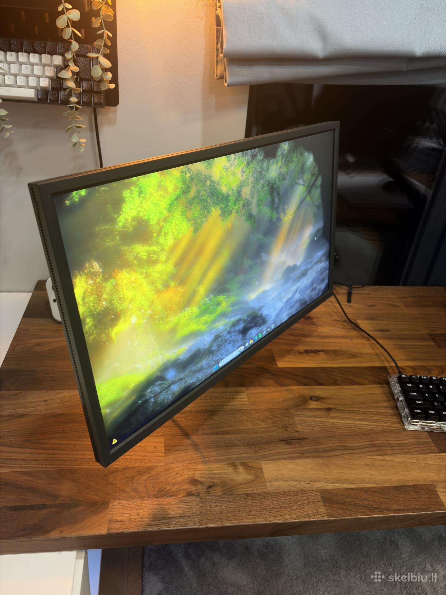 Benq zowie Xl2540k monitorius