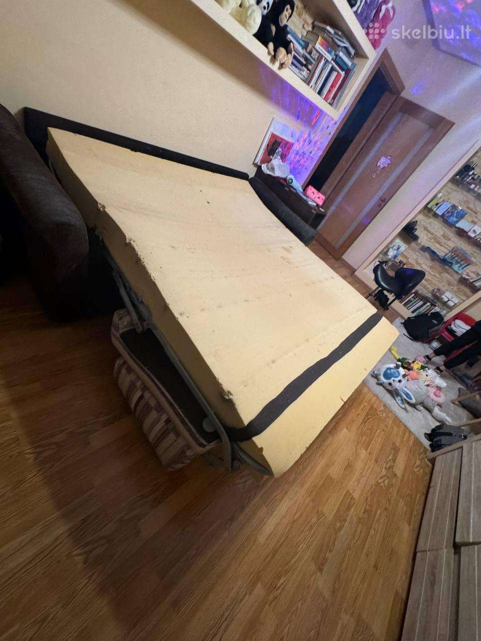 Sofa-lova