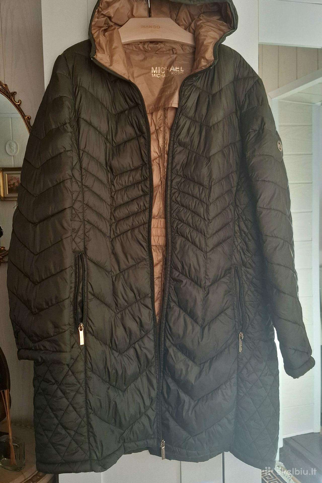 Michael Kors striukė