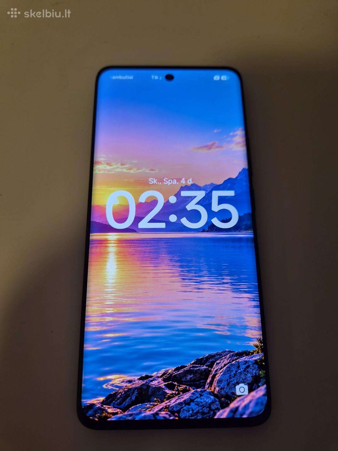 Xiaomi Redmi Note 15