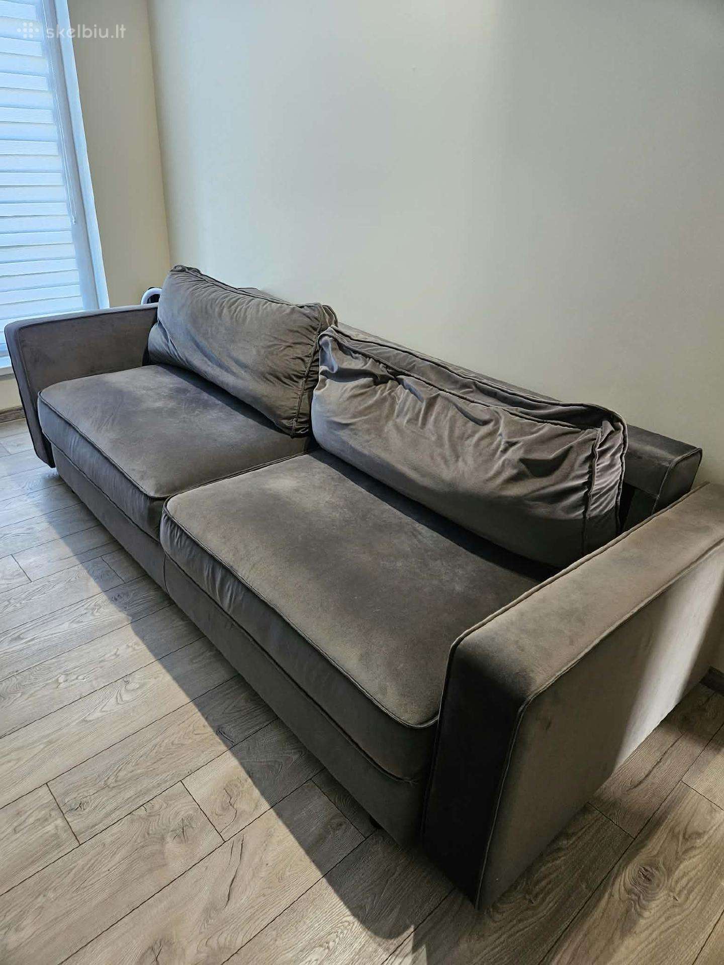 Sofa-lova