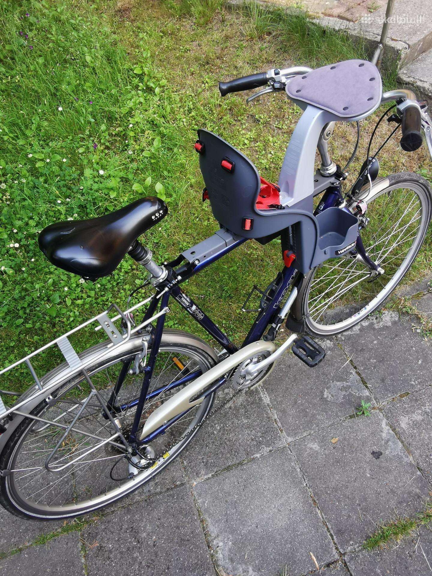 Городской велосипед KOGA 28″