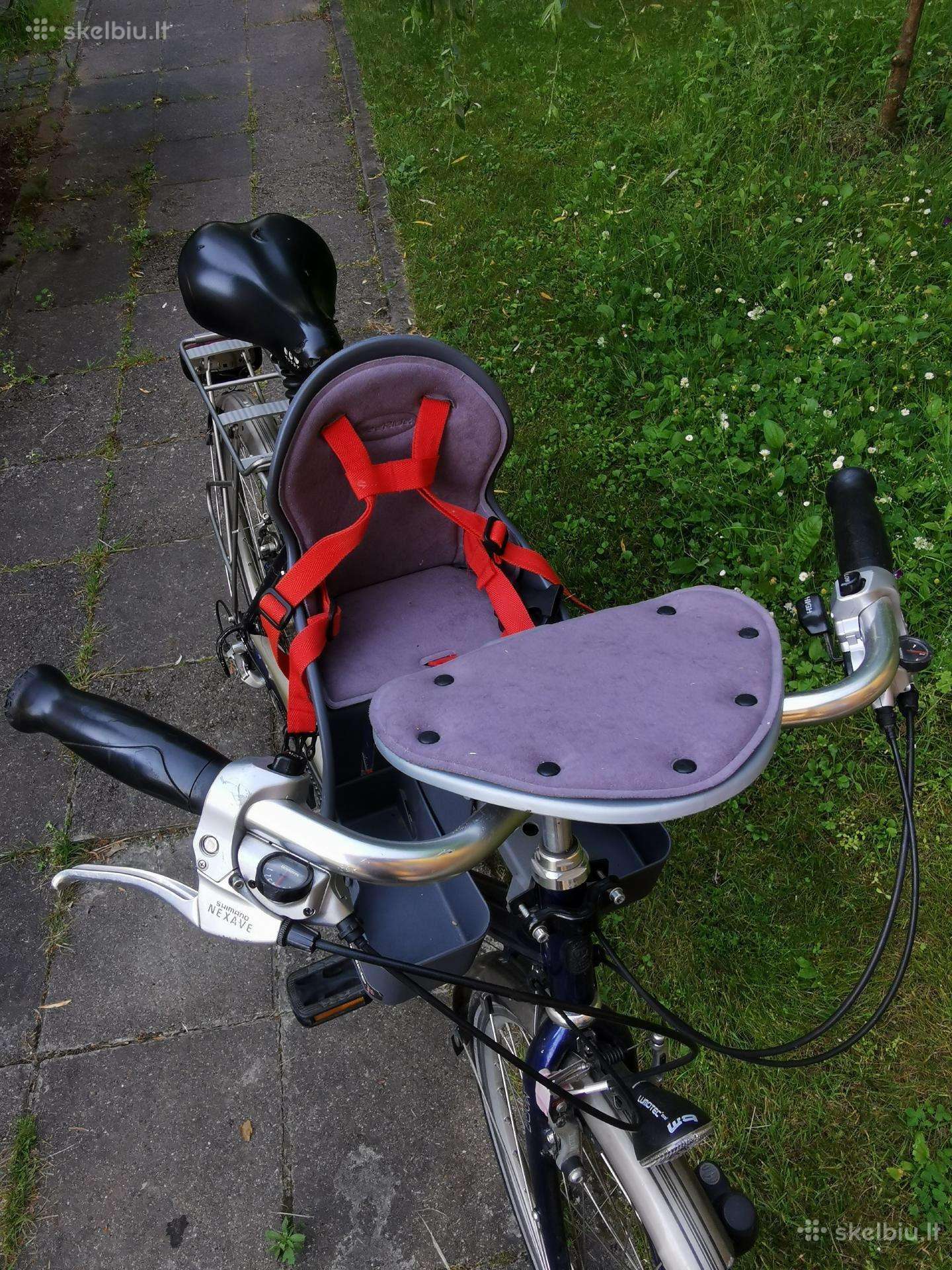 Городской велосипед KOGA 28″