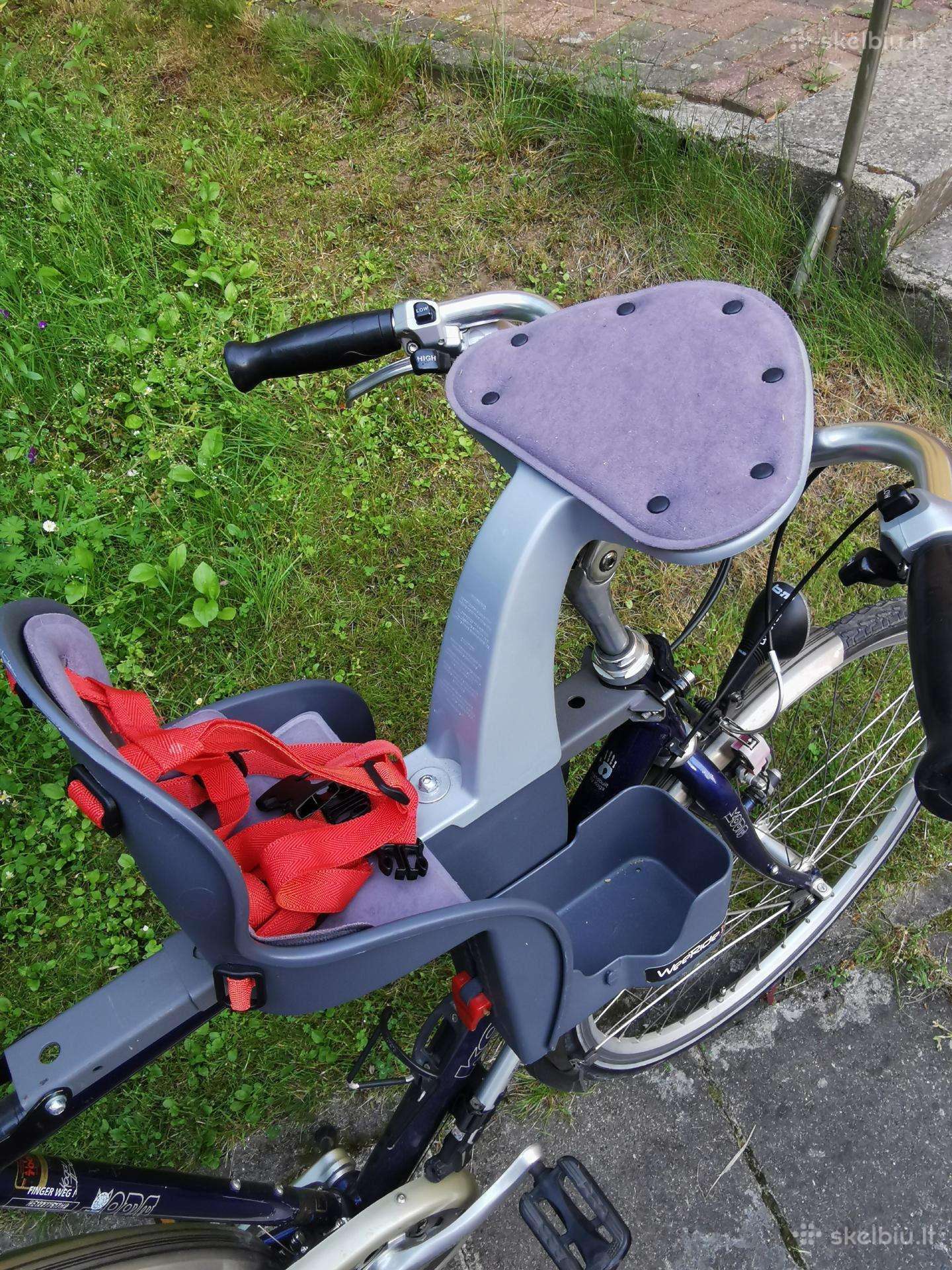 Городской велосипед KOGA 28″