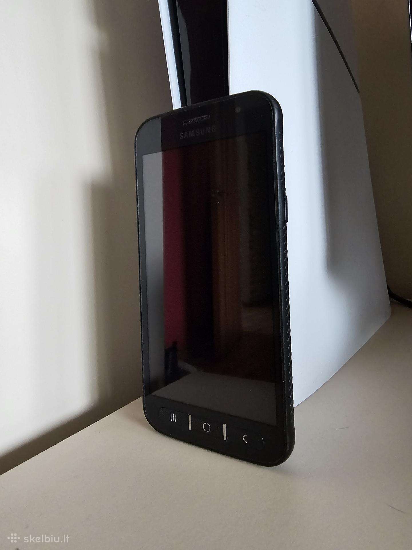 Samsung Xcover4s