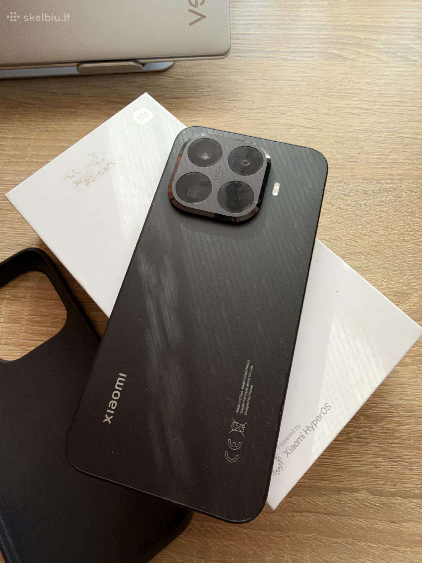Xiaomi 15t pro