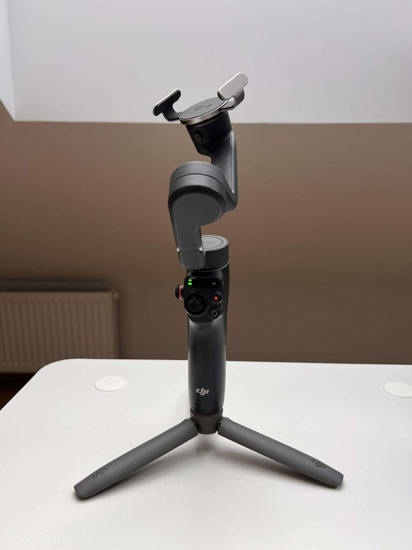Dji Osmo Mobile