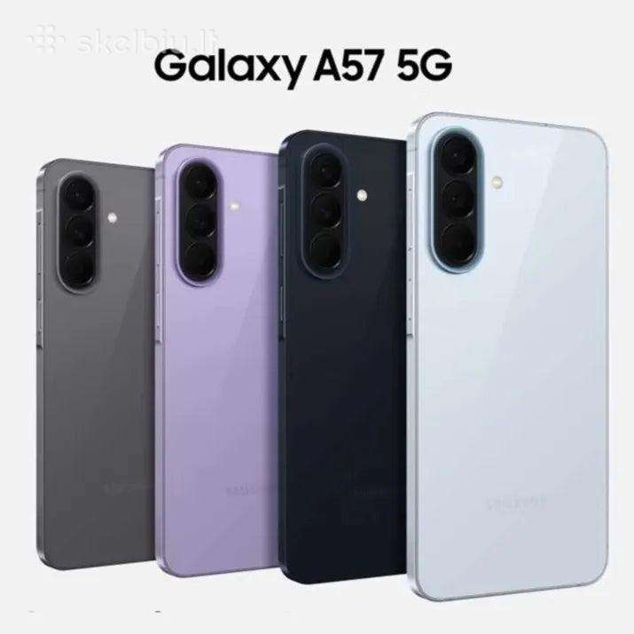 Samsung A57