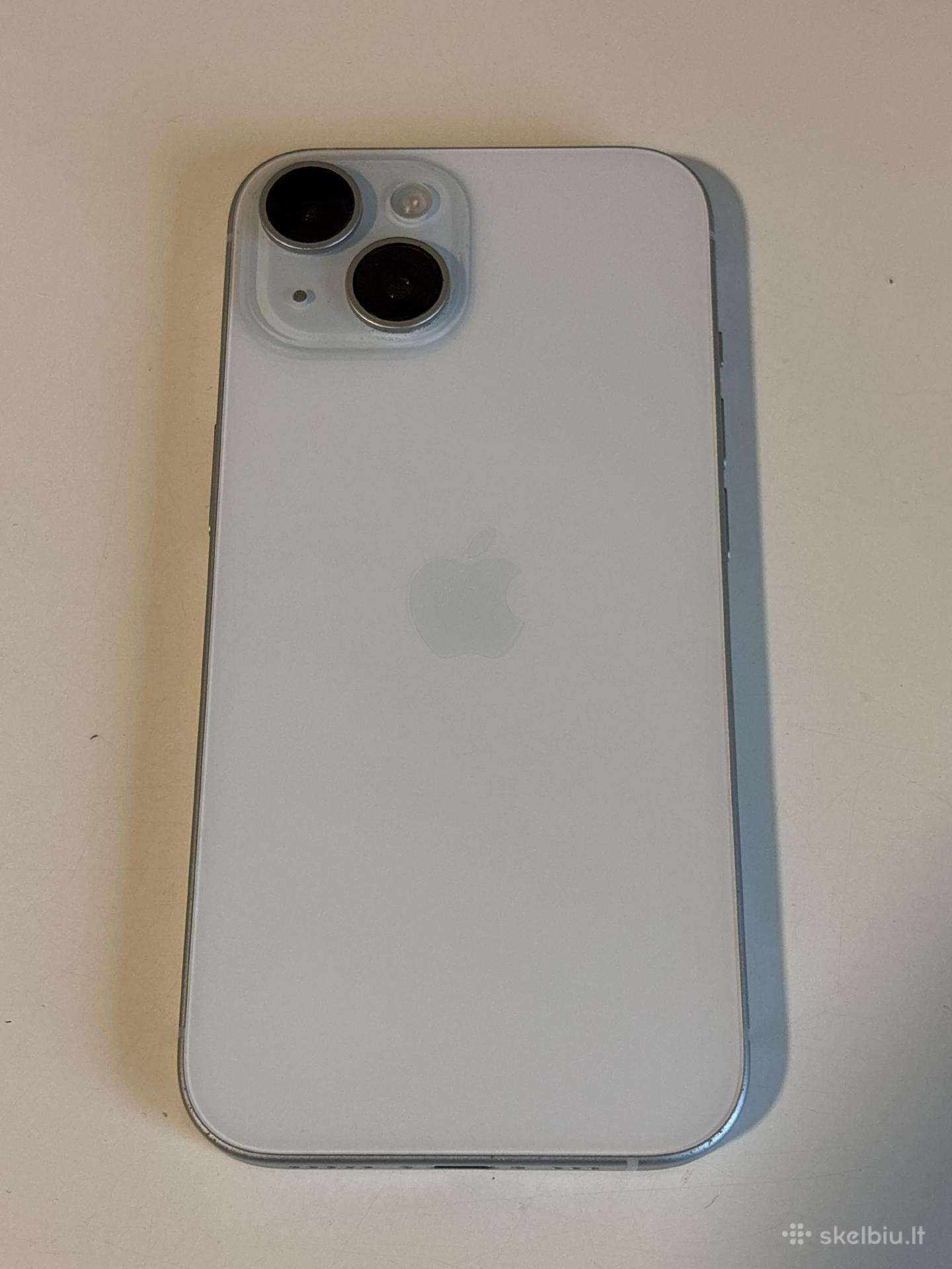 iPhone 15 128gb