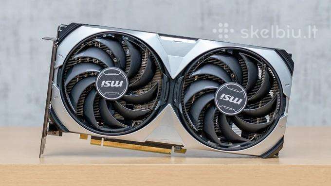 Sveiki, ieškau vaizdo plokštės 12gb vram