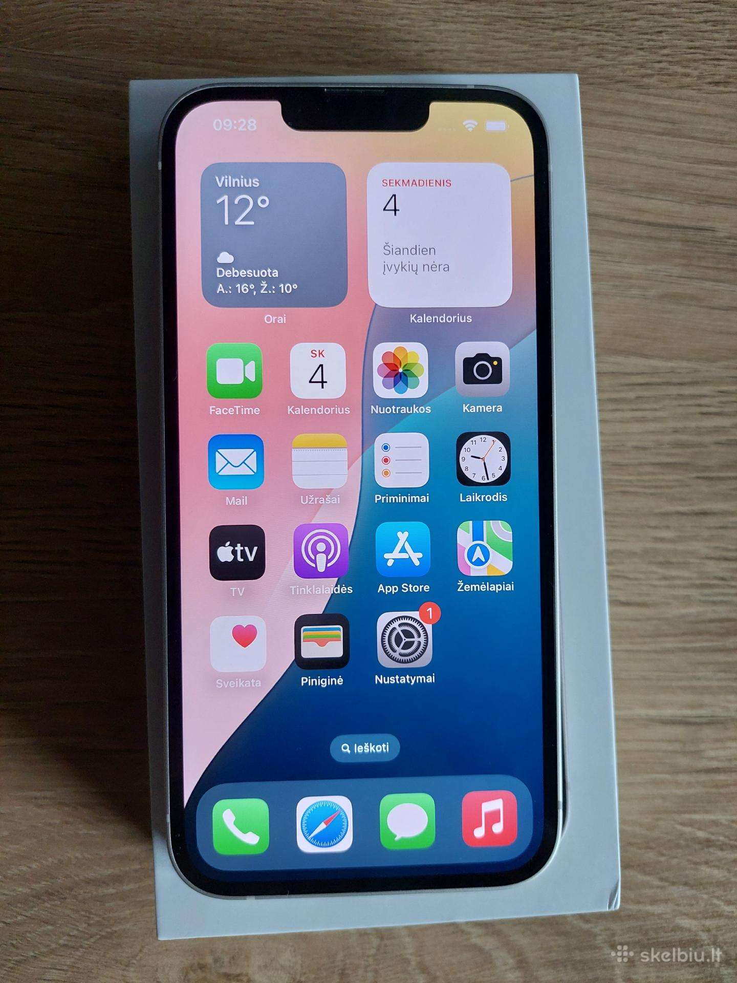 iPhone 14