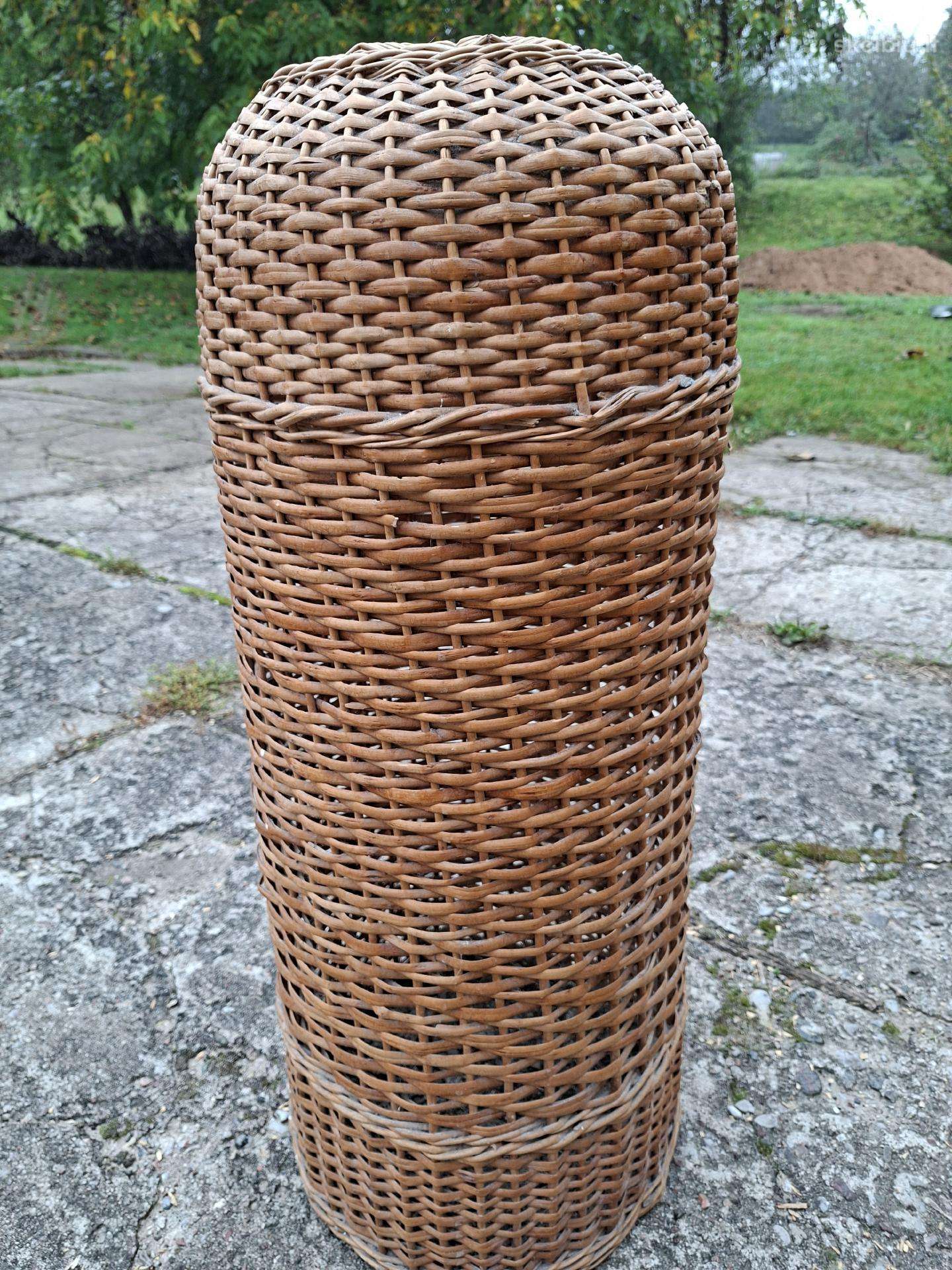 Dovanoju dujų baliono uždangalą