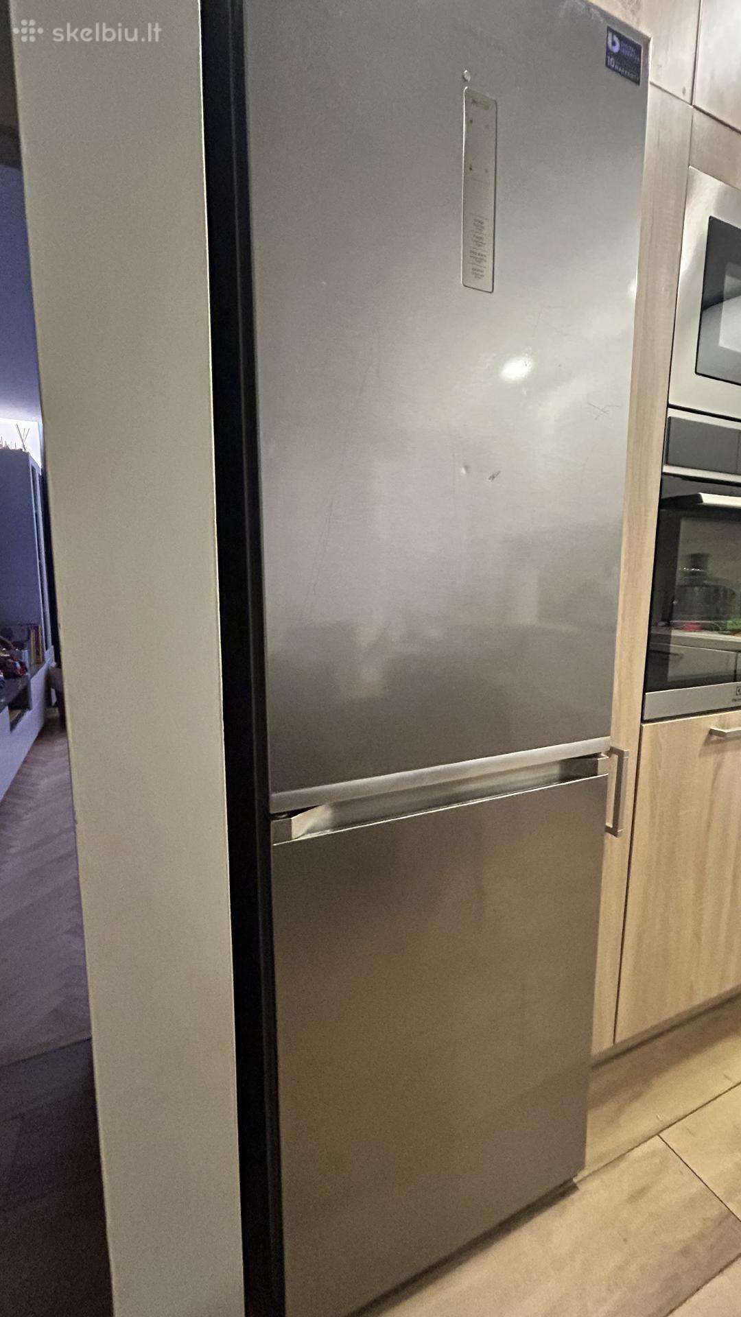 Šaldytuvas samsung
