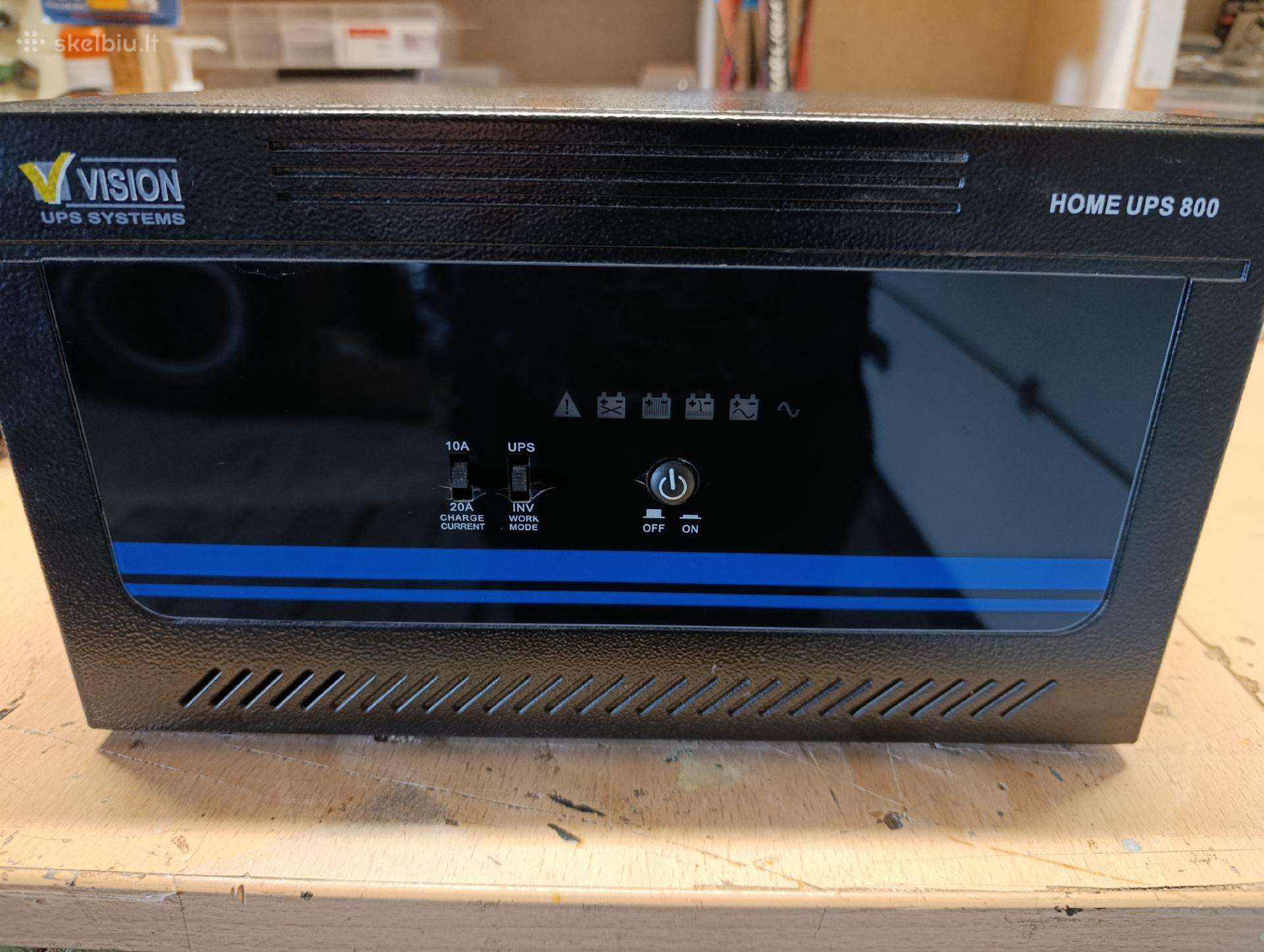 Home Ups 800