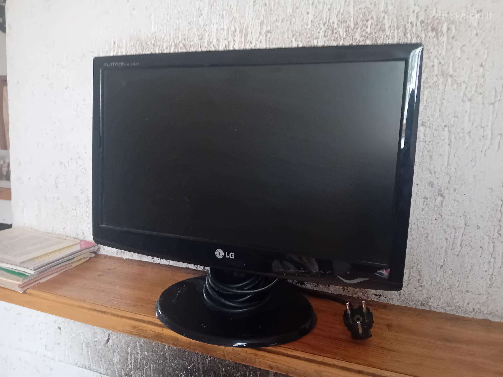 Monitorius Samsung