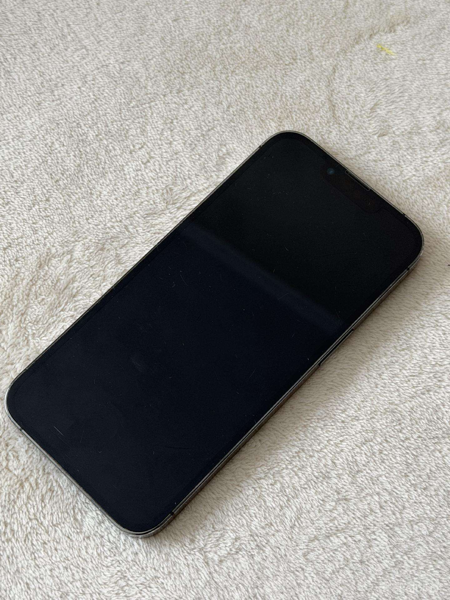 iPhone 13 pro 128gb