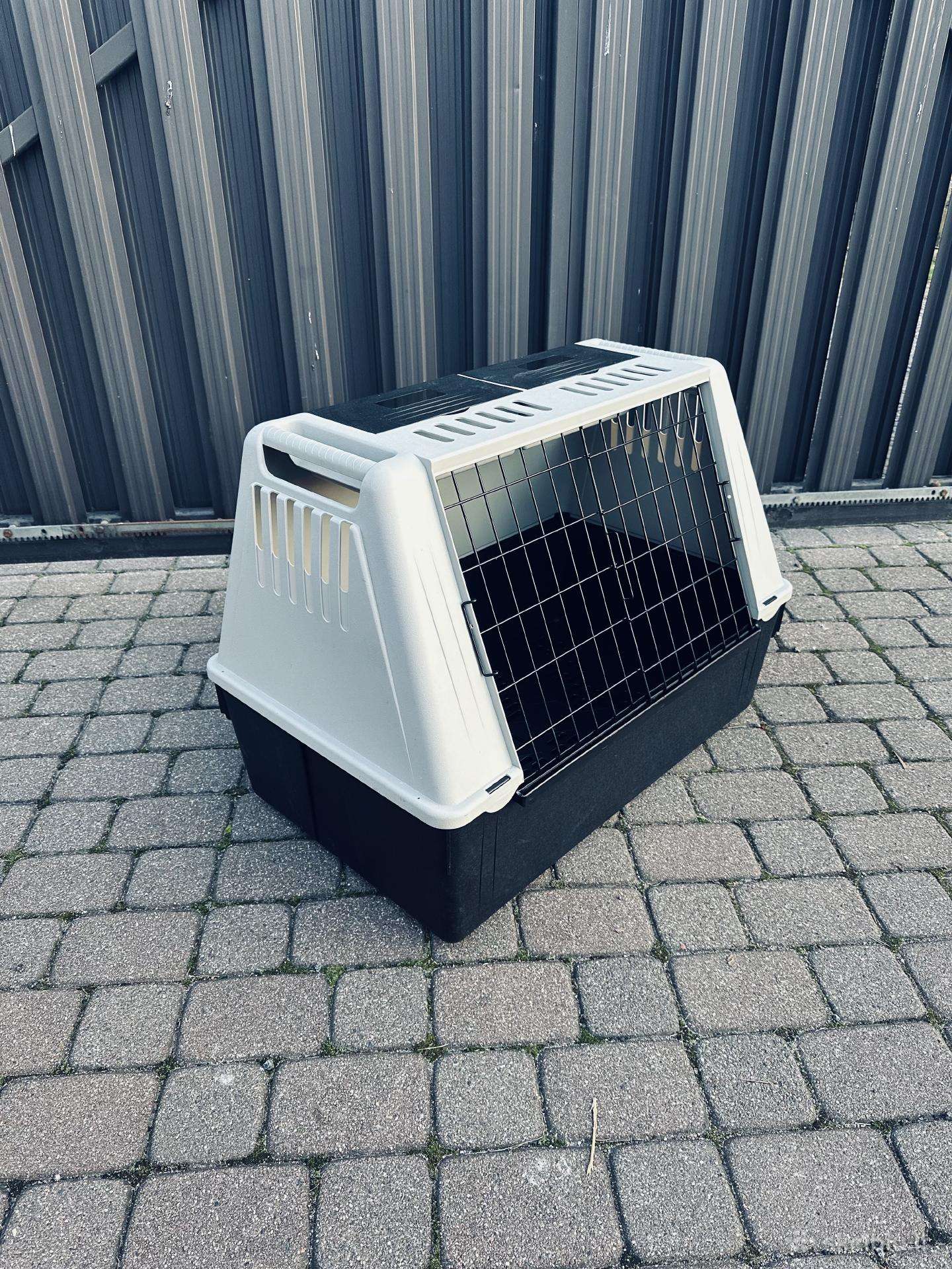 Gyvūnų transportavimo narvas