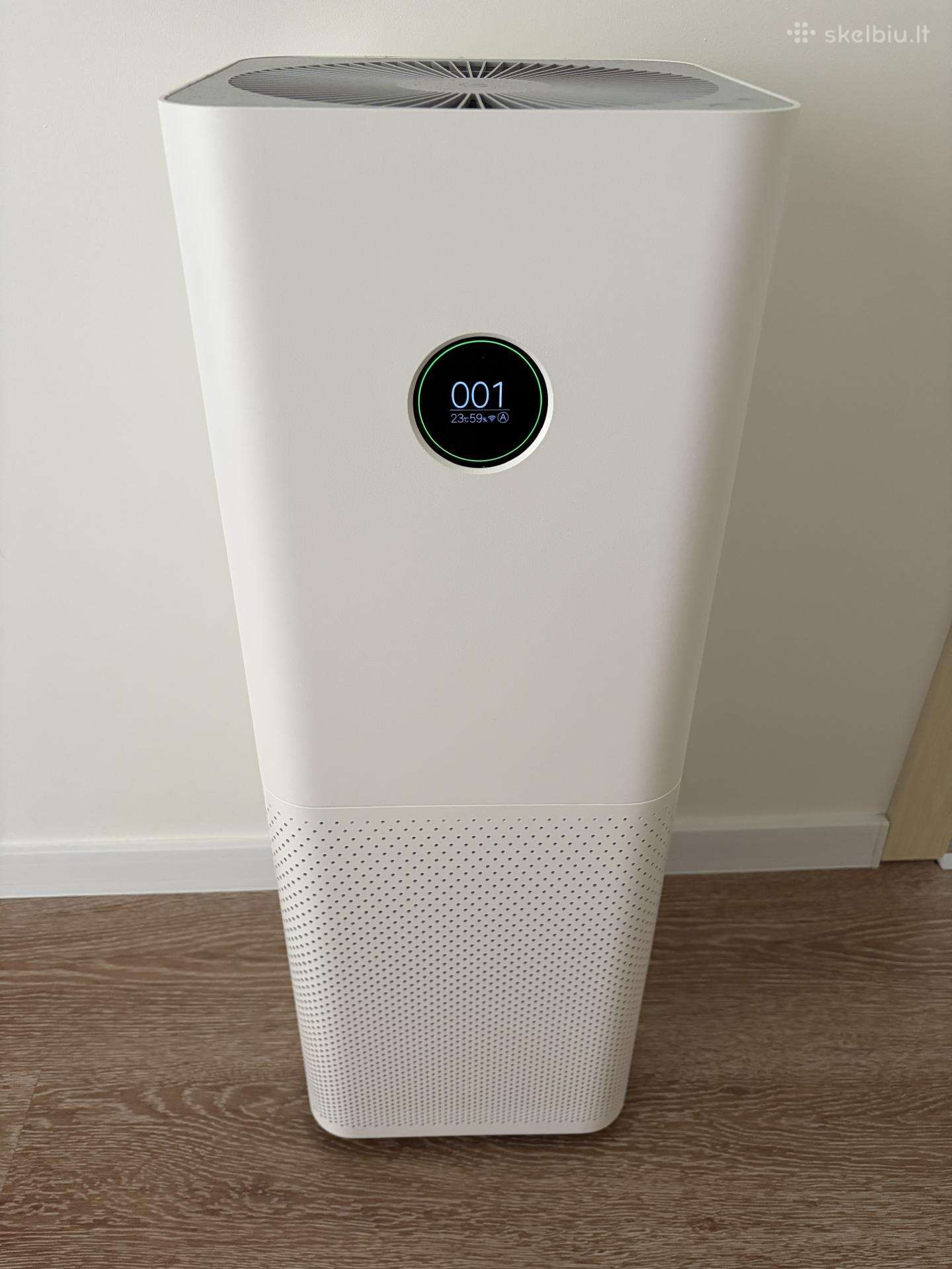 Xiami Mi Air Purifier 2s