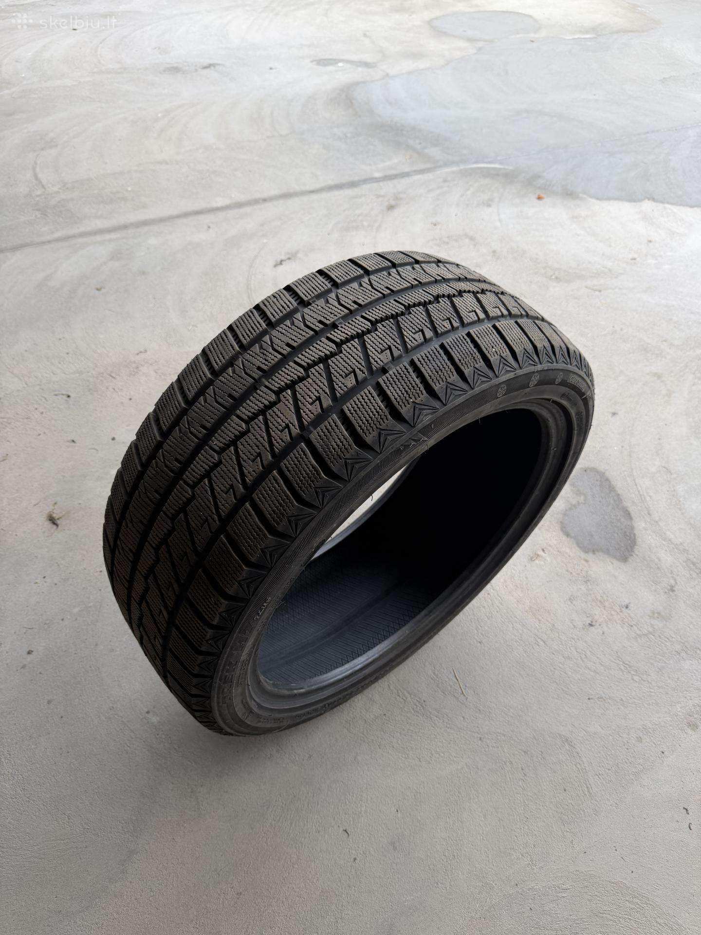 4vnt. Padangos Maxtrek Trek M7 plus