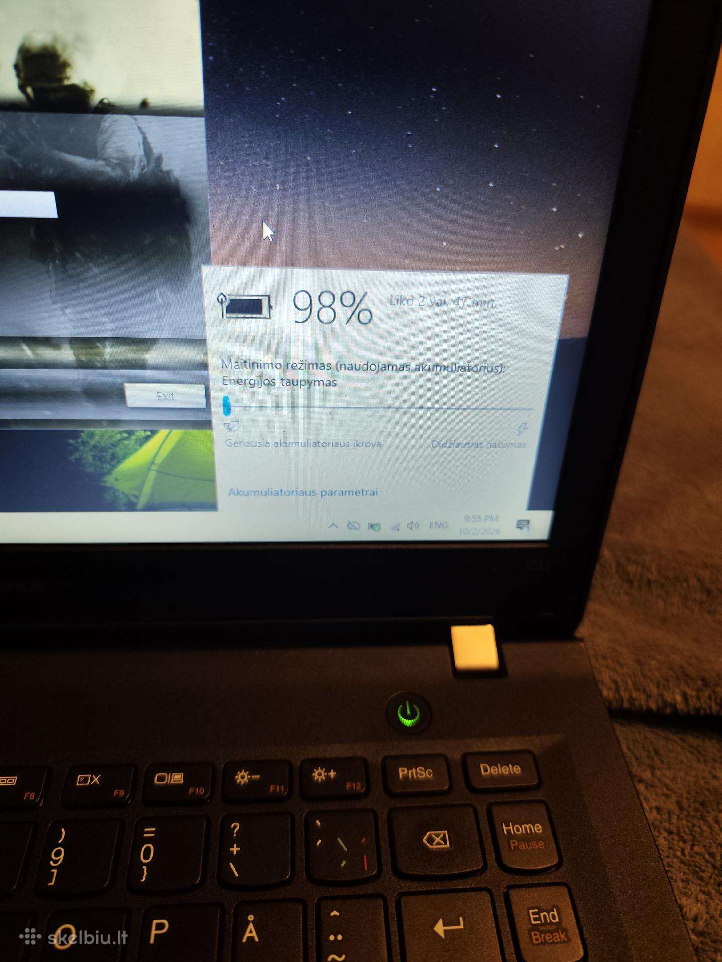 Lenovo e31-80