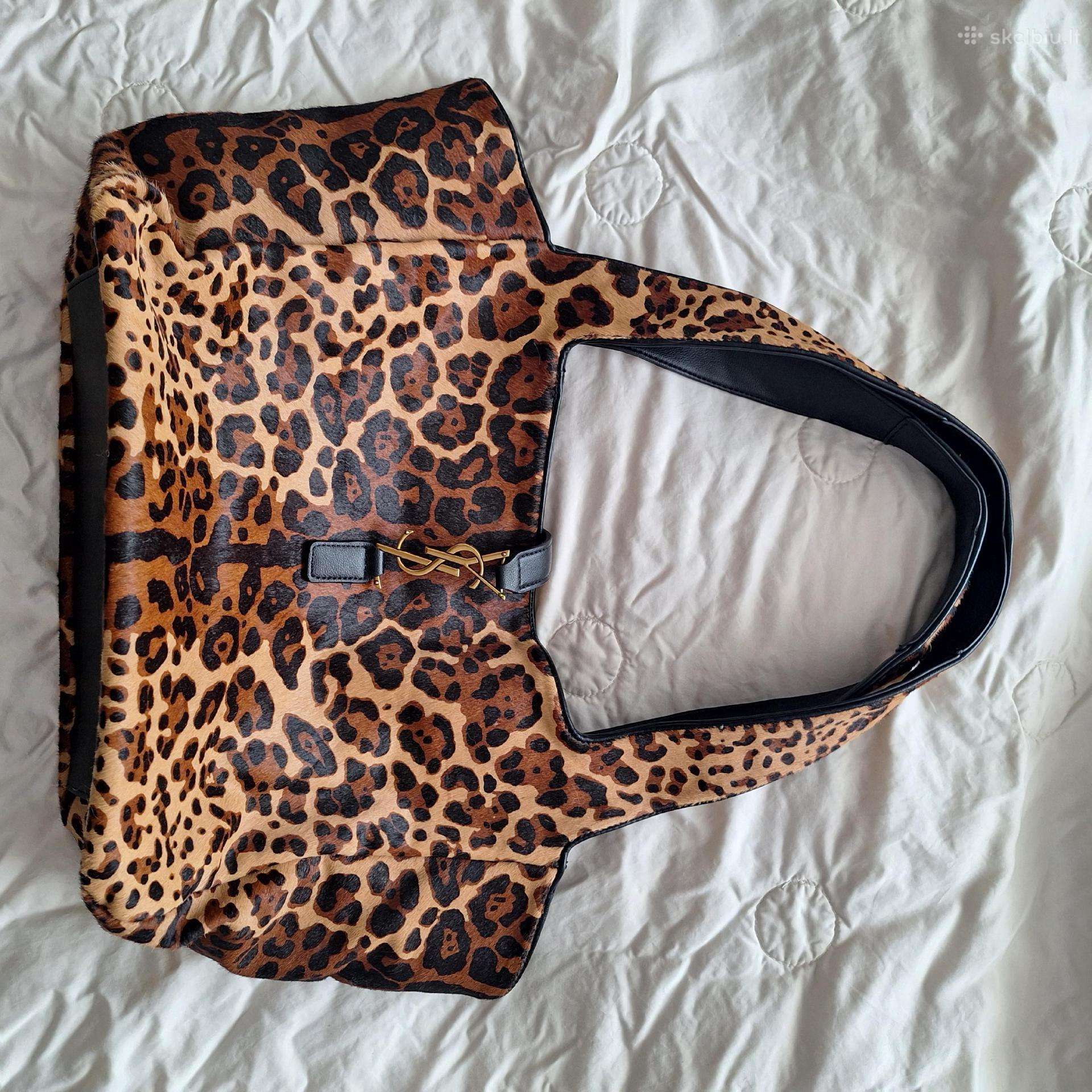 Saint Laurent rankinė