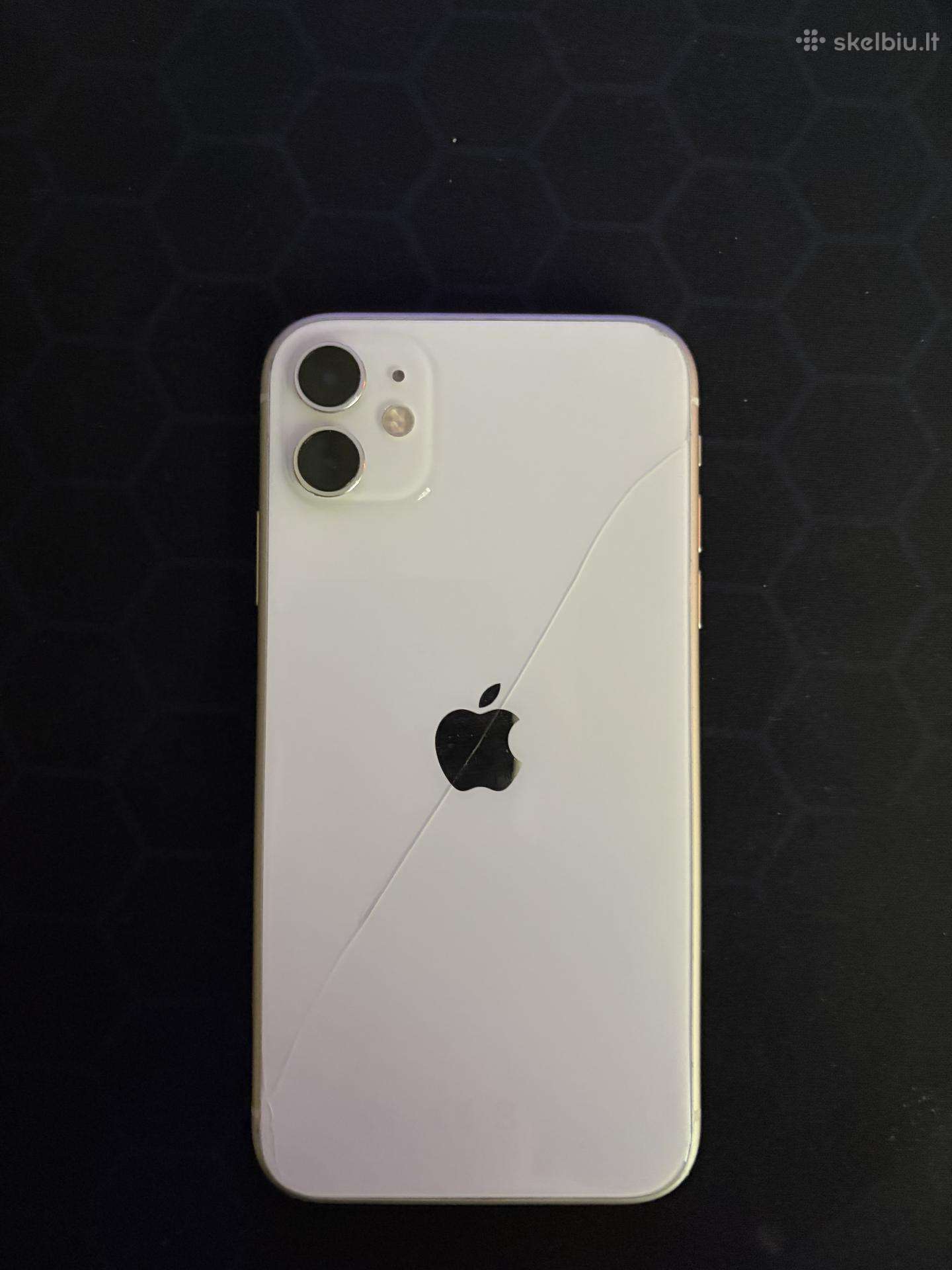 iPhone 11 128gb