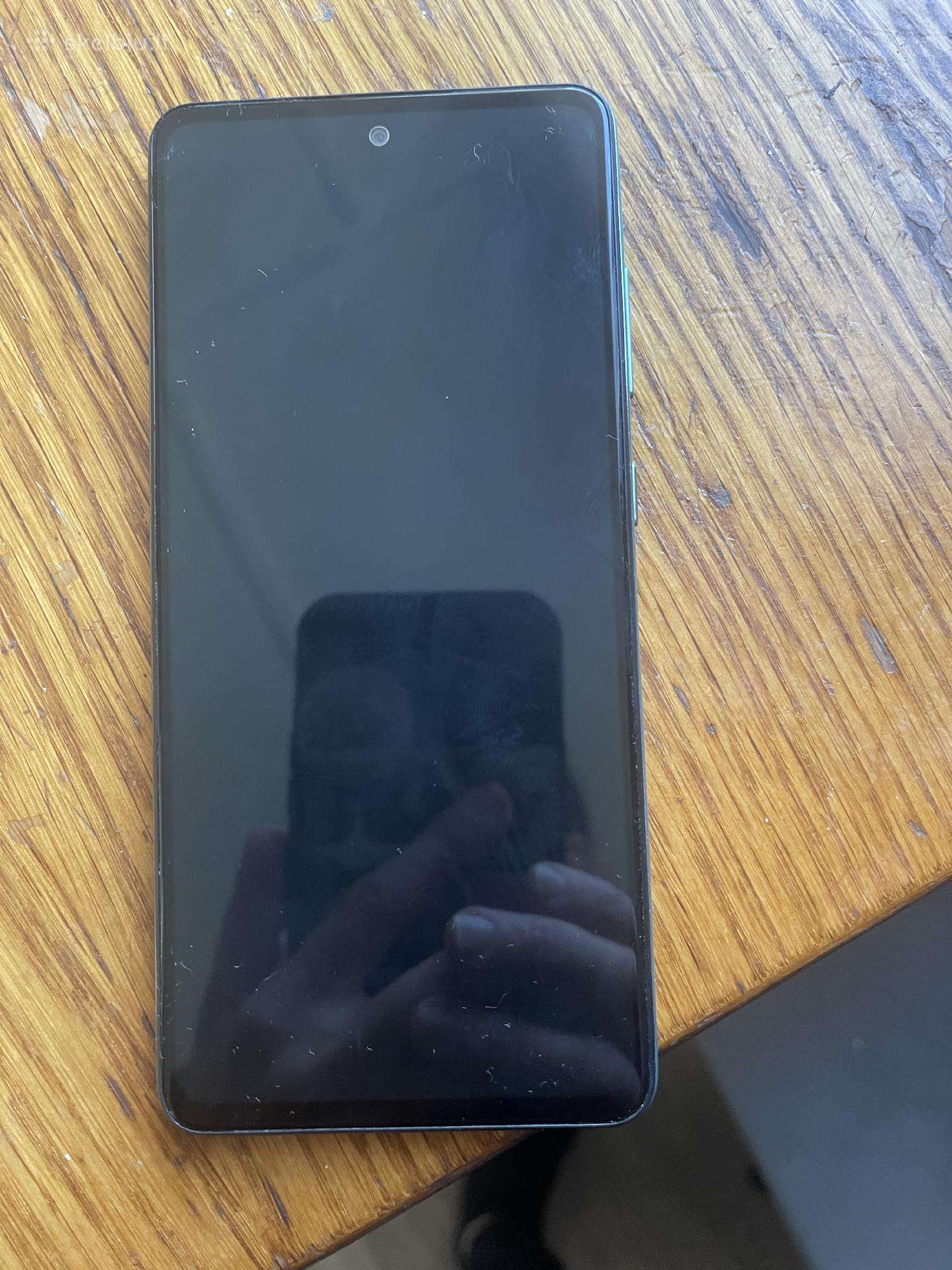 Samsung galaxy A52 128gb 5G