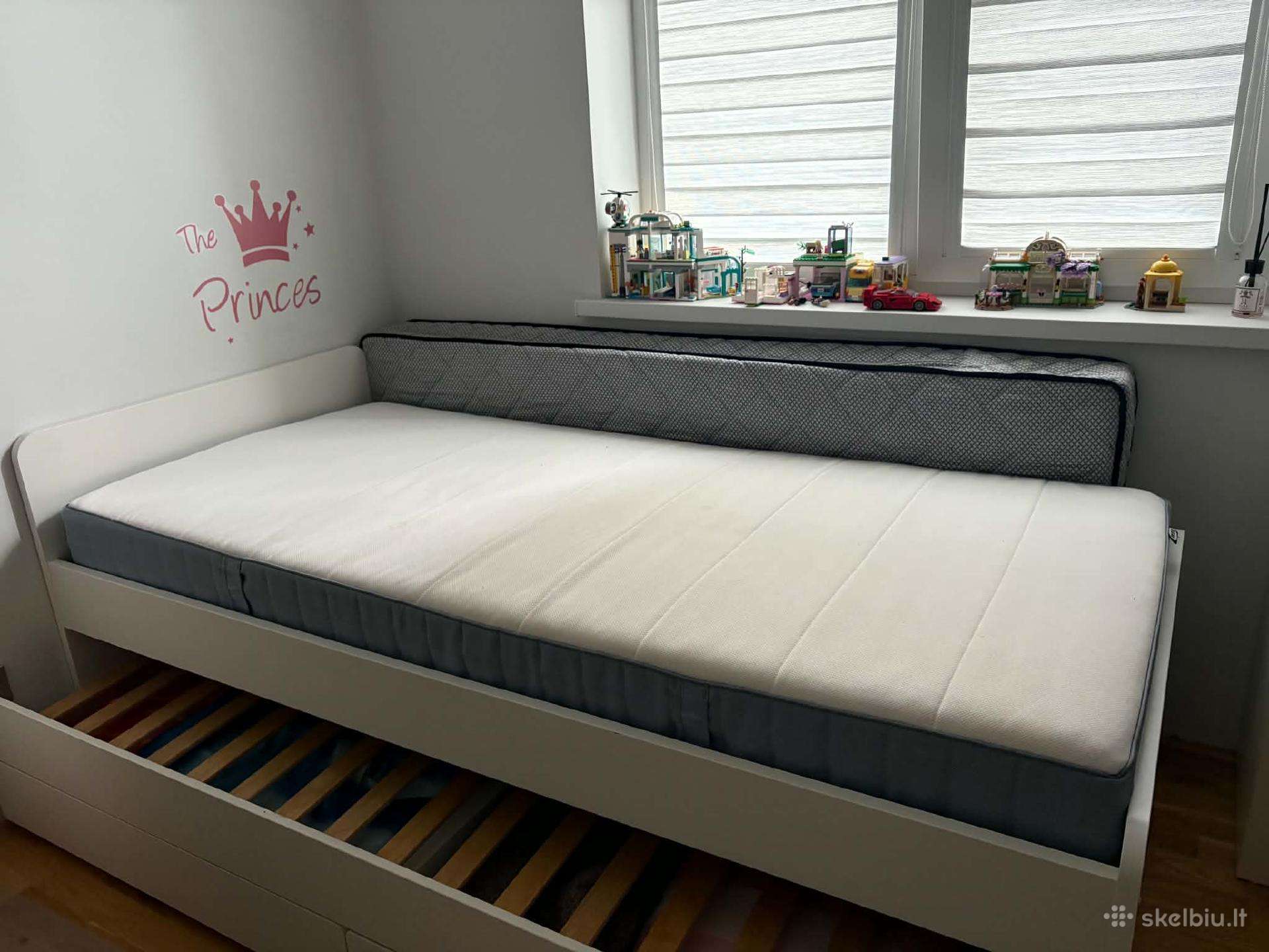 Lova Ikea