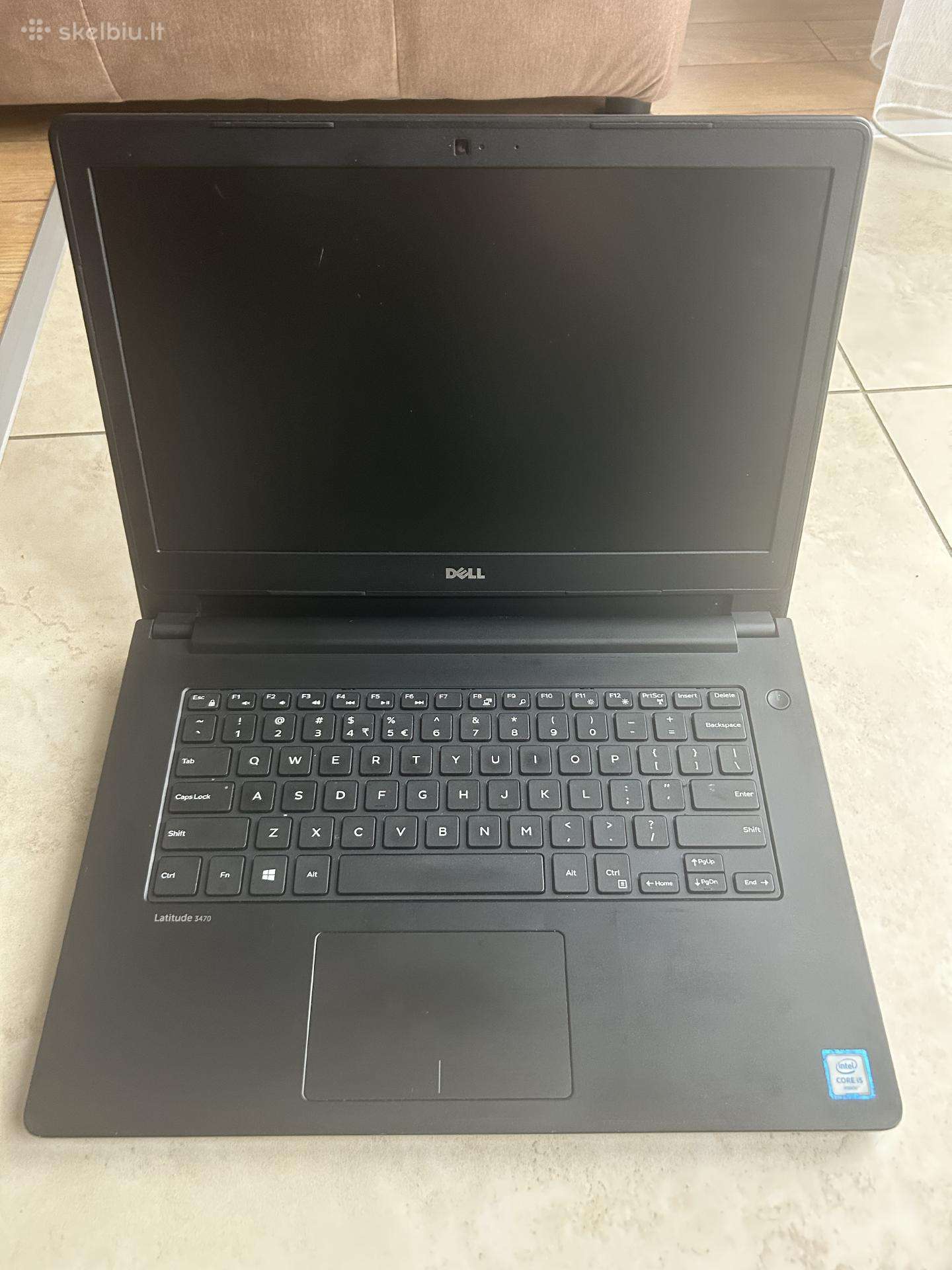Dell Latitute 3470