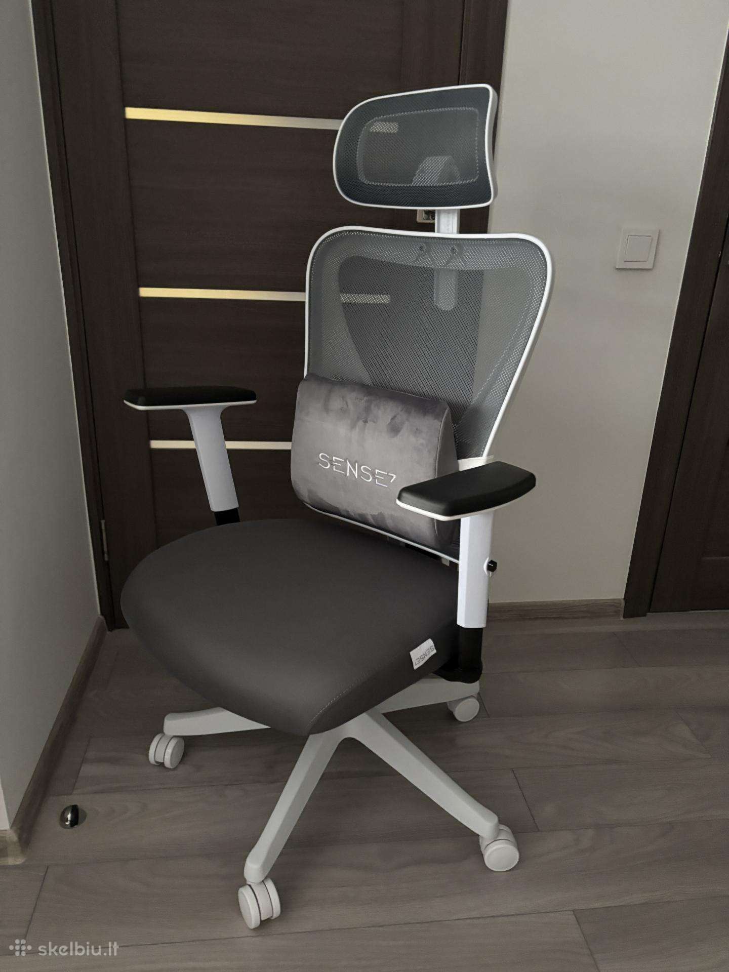 Sense7 ergonominė kėdė