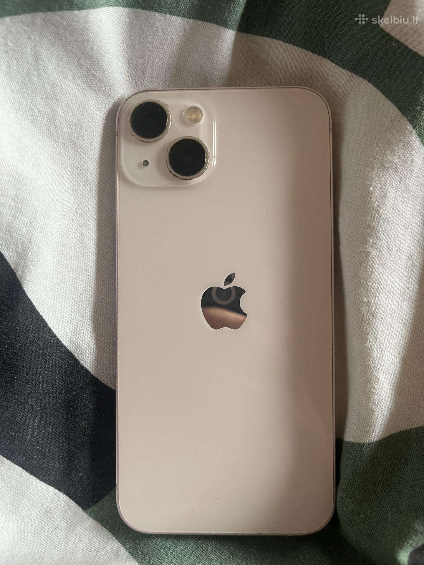 iPhone 13