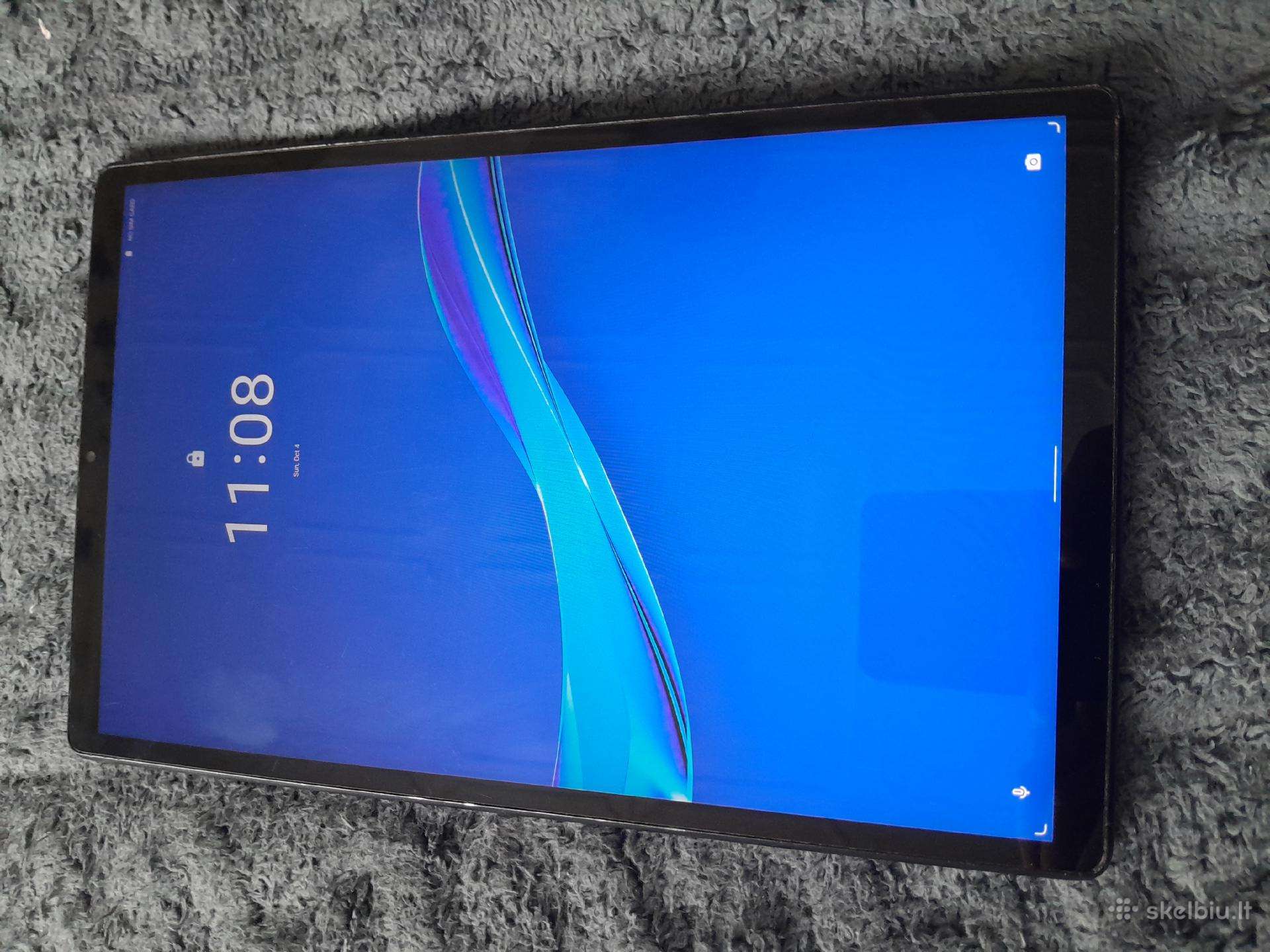 Lenovo m10