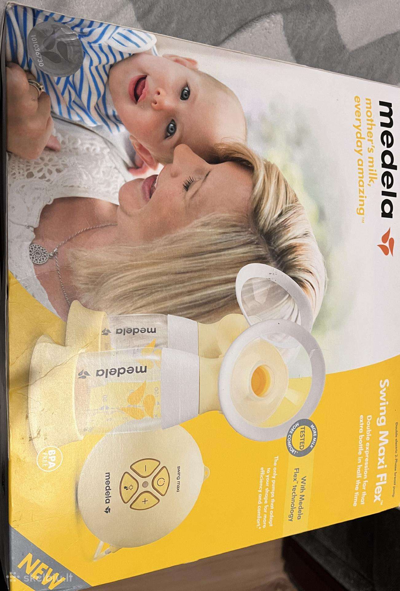 Medela Swing MAXSi Flex